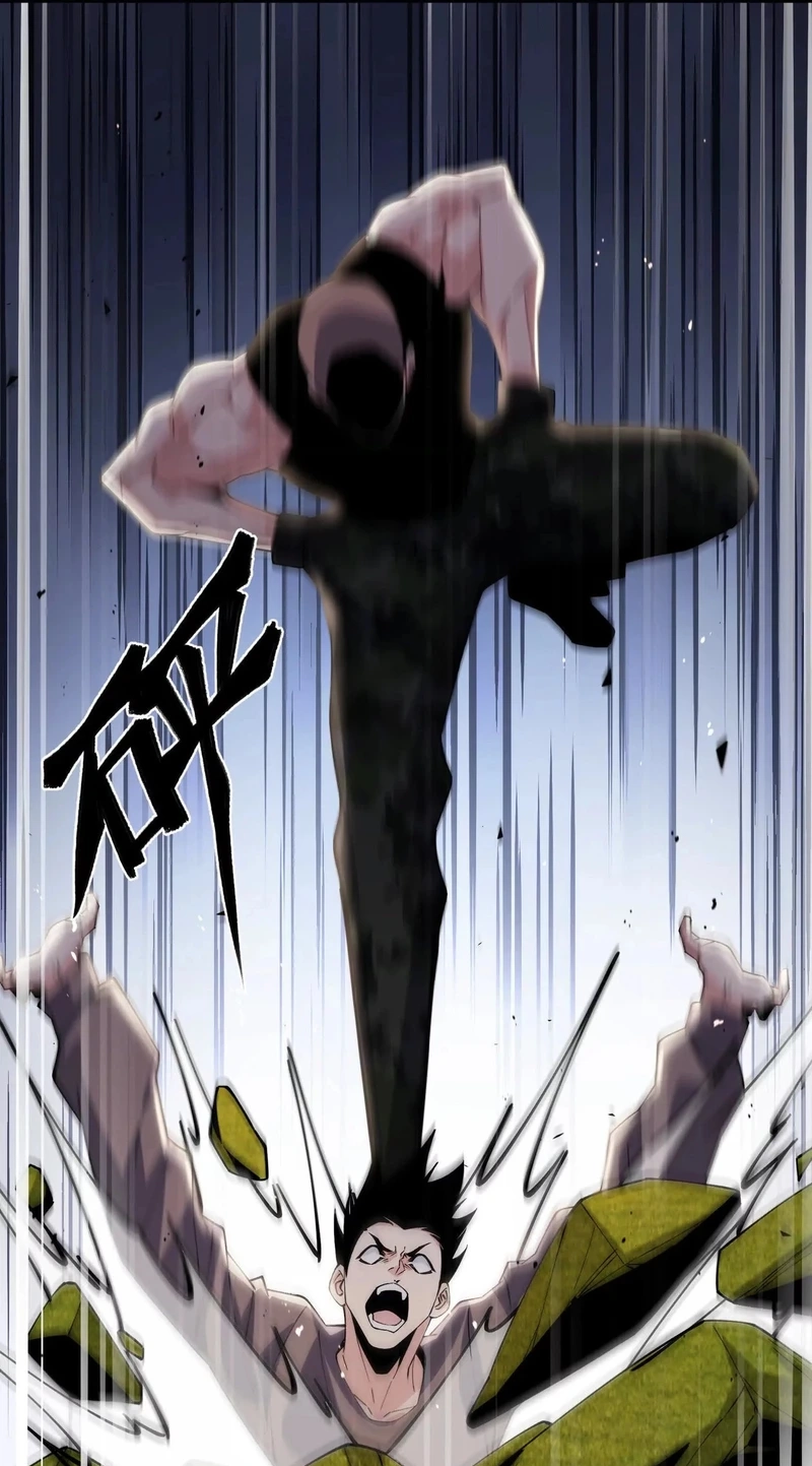 Read Apocalypse Cockroach Give me Buff chapter 65 image 27 on Lezhin