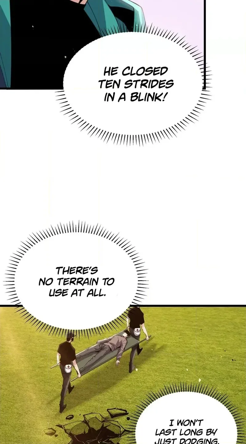 Read Apocalypse Cockroach Give me Buff chapter 65 image 29 on Lezhin