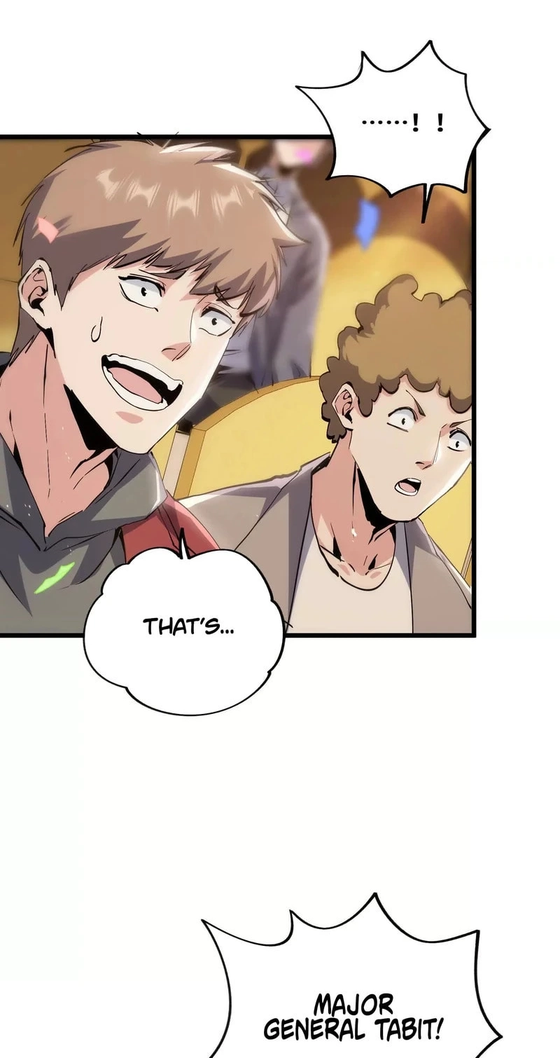 Read Apocalypse Cockroach Give me Buff chapter 65 image 3 on Lezhin
