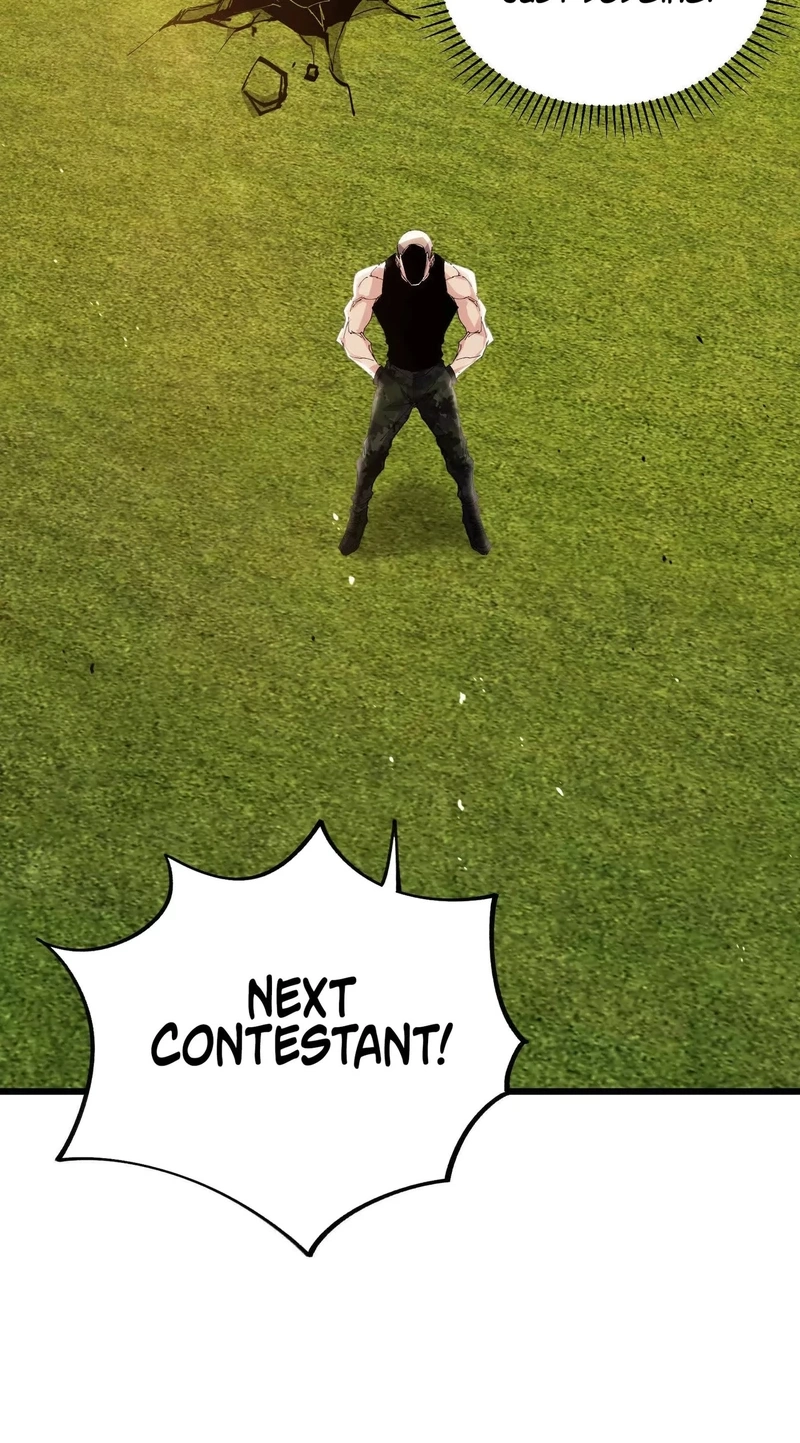 Read Apocalypse Cockroach Give me Buff chapter 65 image 30 on Lezhin