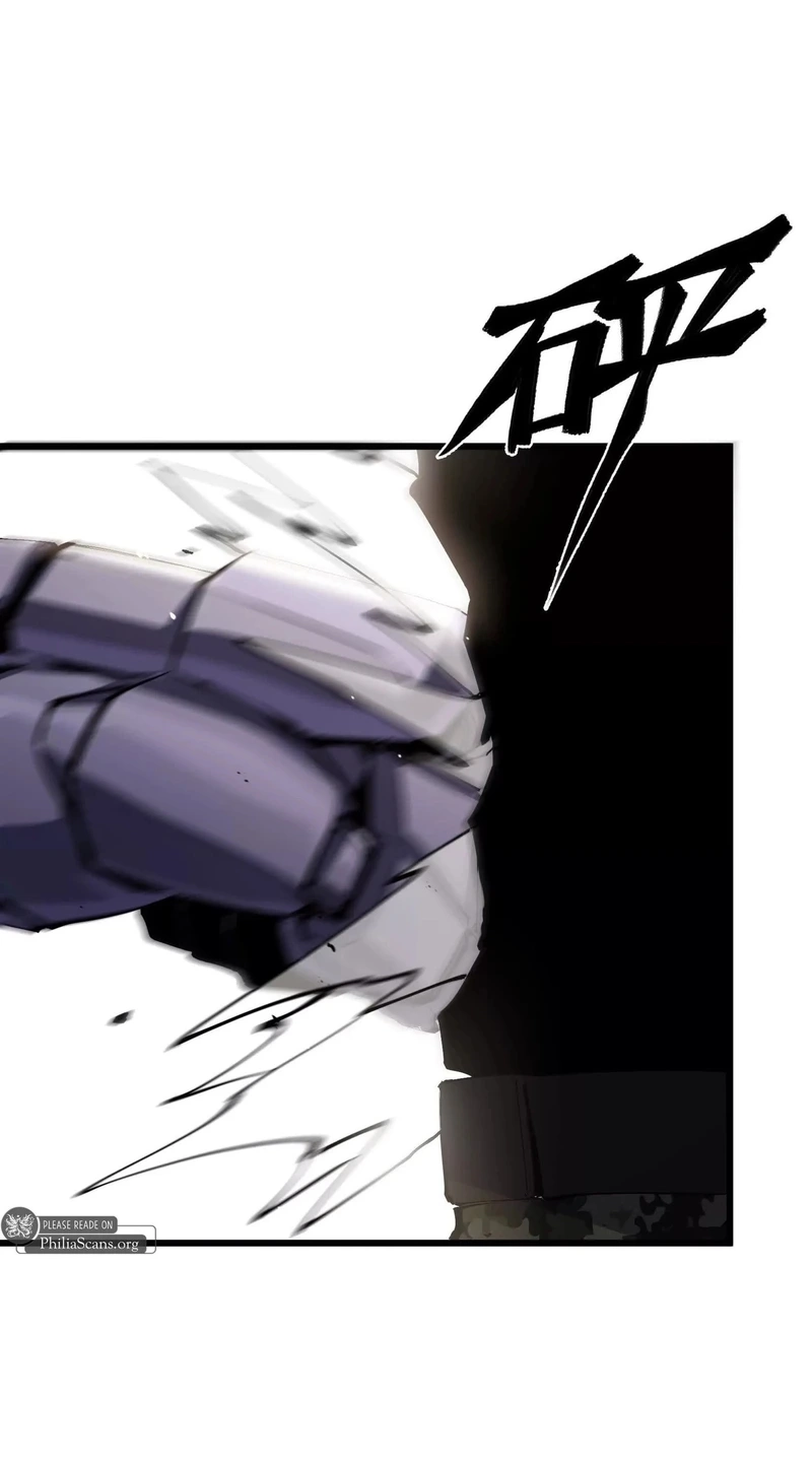 Read Apocalypse Cockroach Give me Buff chapter 65 image 31 on Lezhin