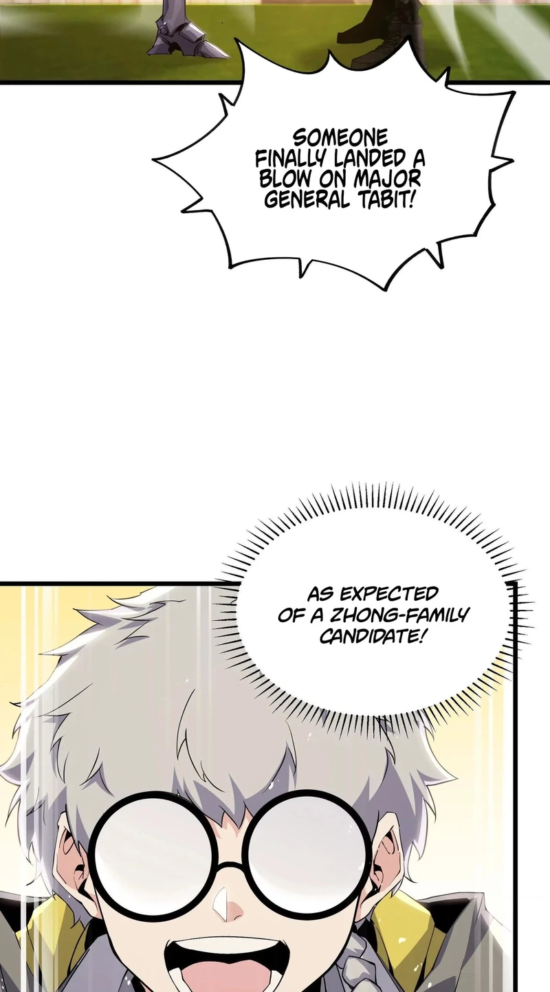 Read Apocalypse Cockroach Give me Buff chapter 65 image 33 on Lezhin
