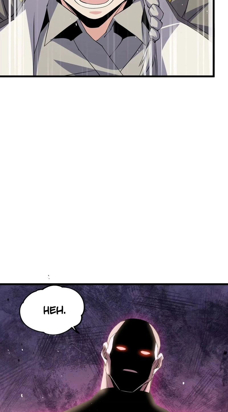 Read Apocalypse Cockroach Give me Buff chapter 65 image 34 on Lezhin