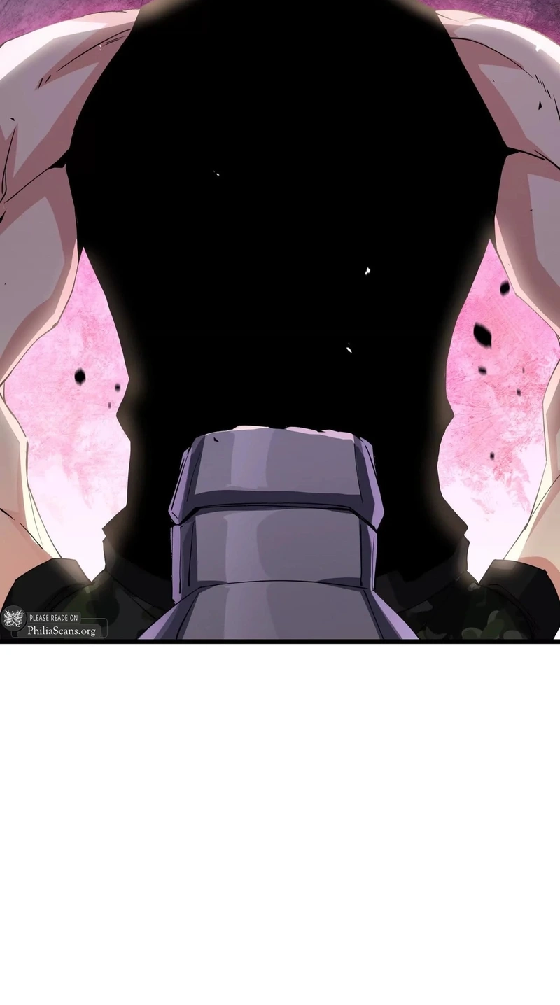 Read Apocalypse Cockroach Give me Buff chapter 65 image 35 on Lezhin