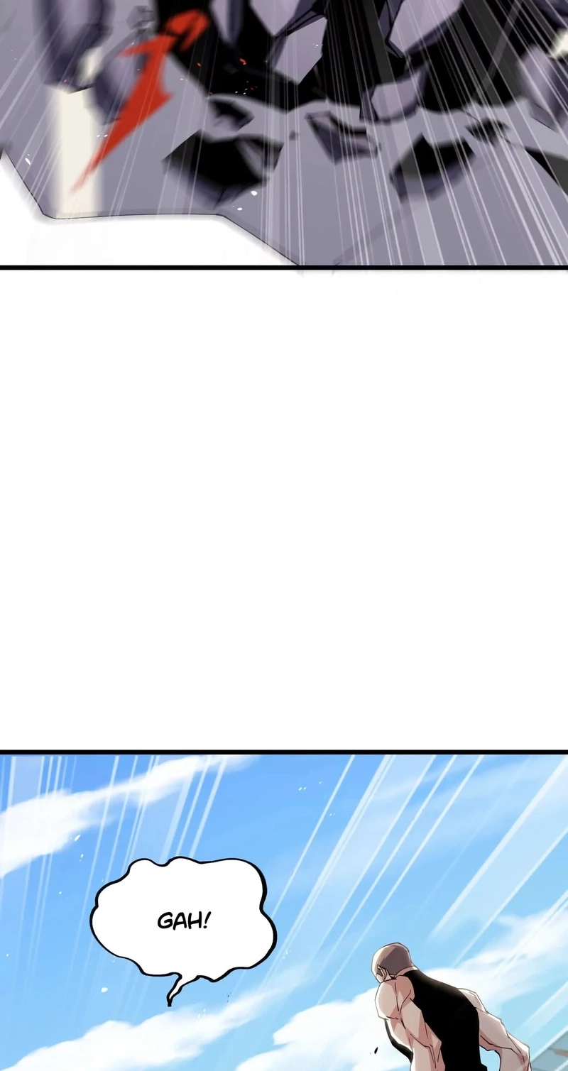 Read Apocalypse Cockroach Give me Buff chapter 65 image 37 on Lezhin