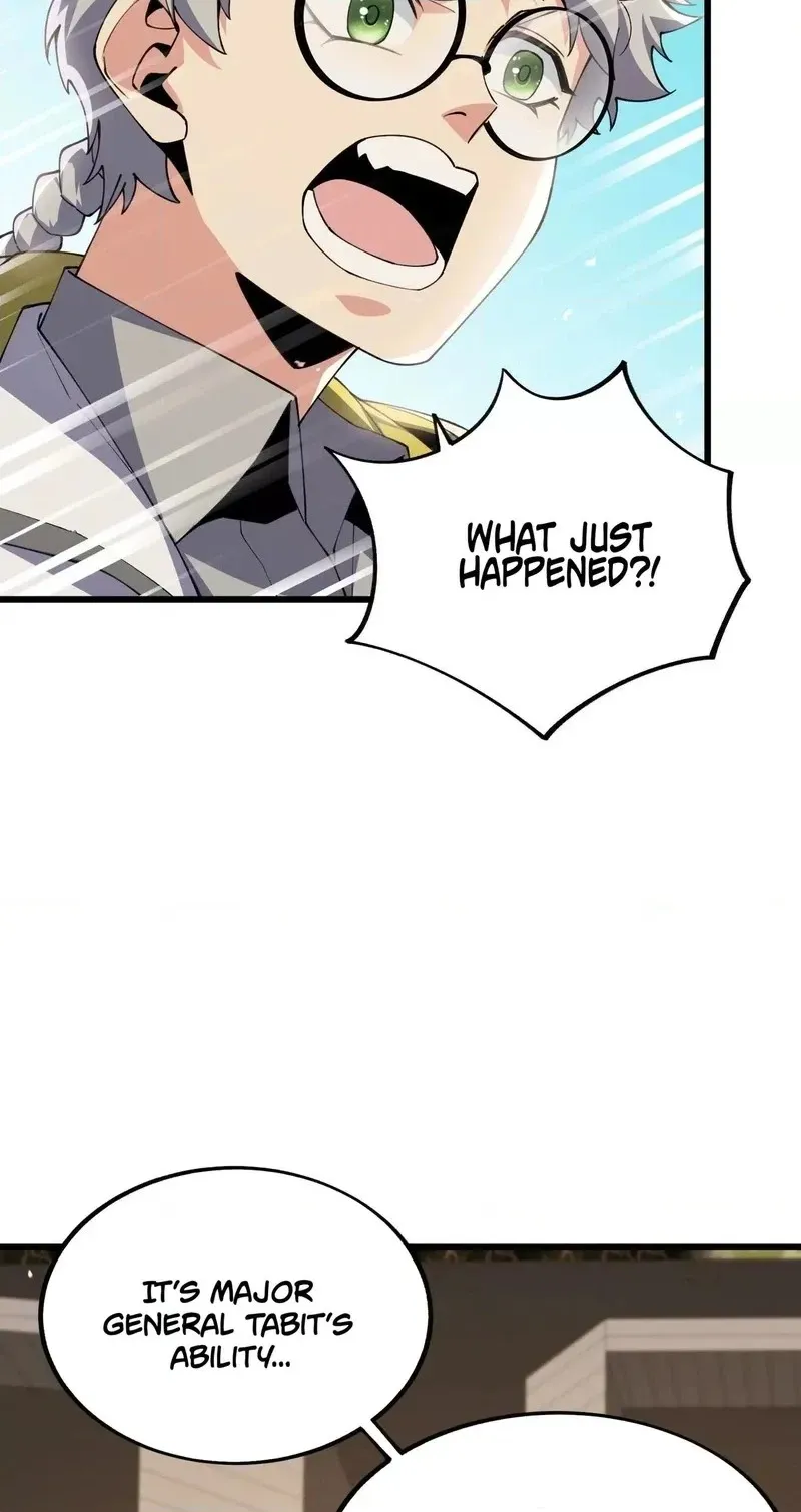 Read Apocalypse Cockroach Give me Buff chapter 65 image 39 on Lezhin