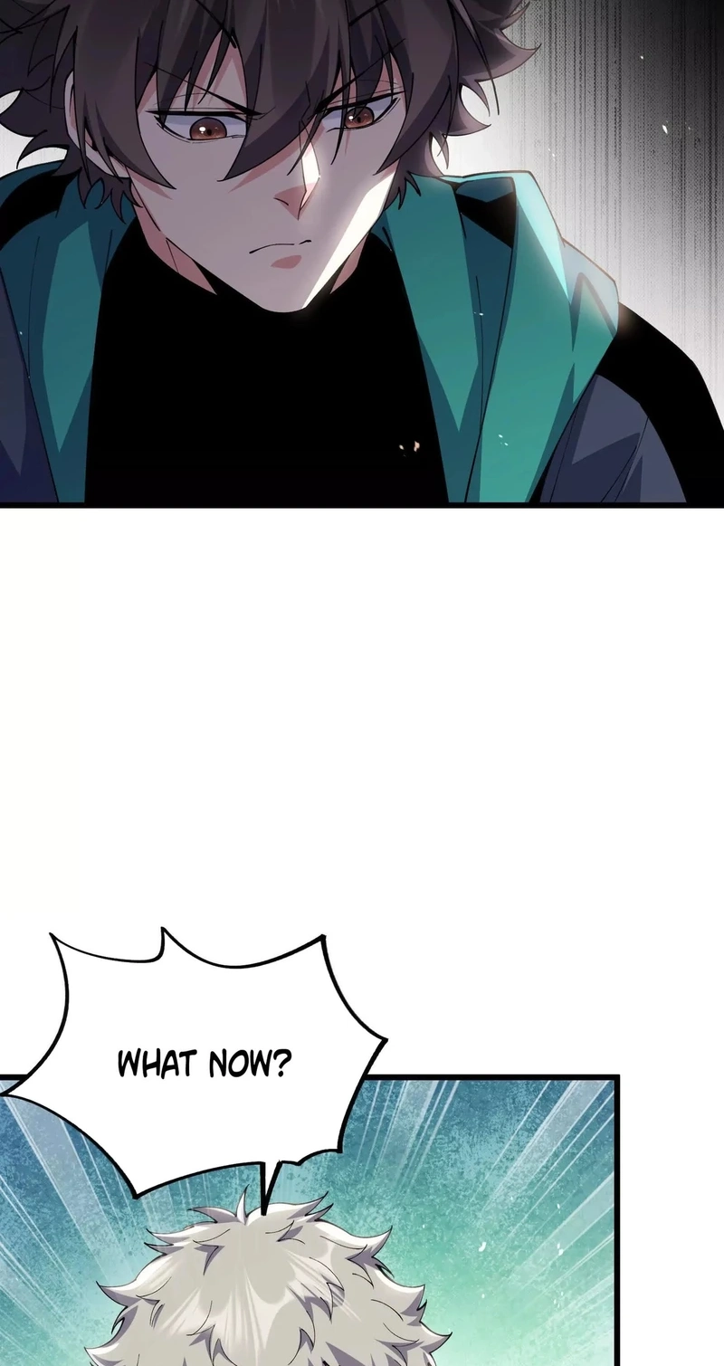 Read Apocalypse Cockroach Give me Buff chapter 65 image 42 on Lezhin