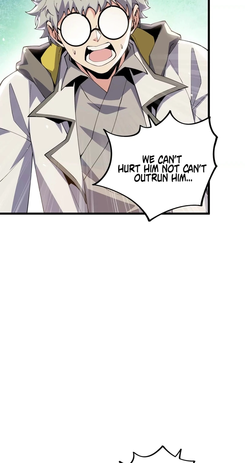 Read Apocalypse Cockroach Give me Buff chapter 65 image 43 on Lezhin