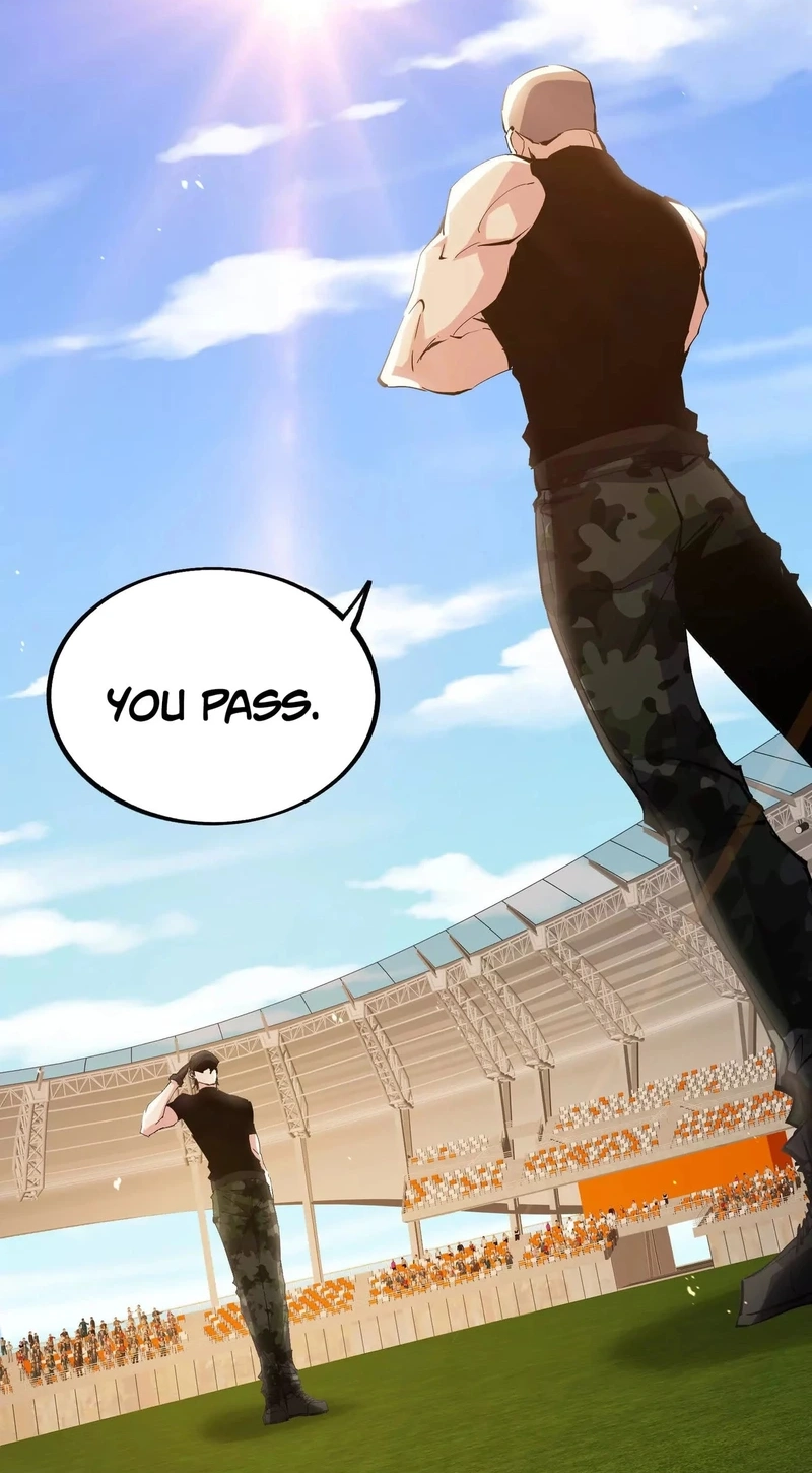 Read Apocalypse Cockroach Give me Buff chapter 65 image 48 on Lezhin