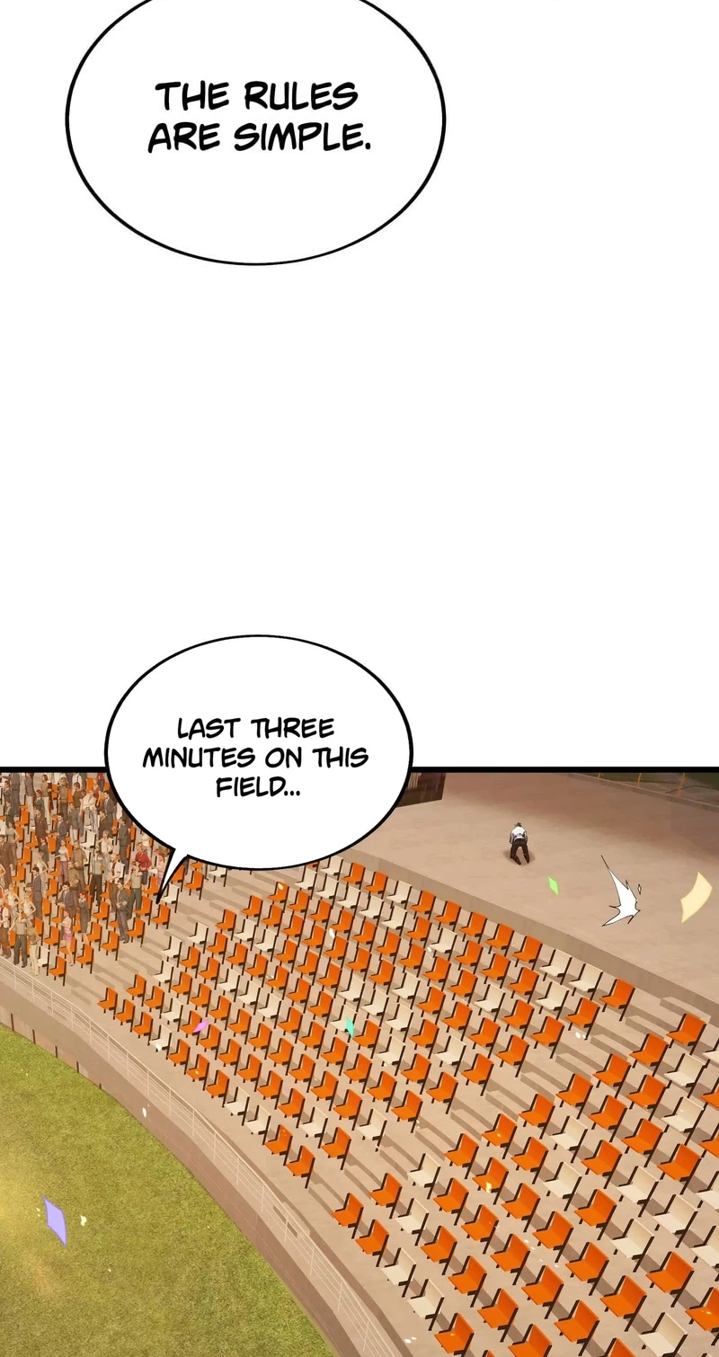 Read Apocalypse Cockroach Give me Buff chapter 65 image 5 on Lezhin