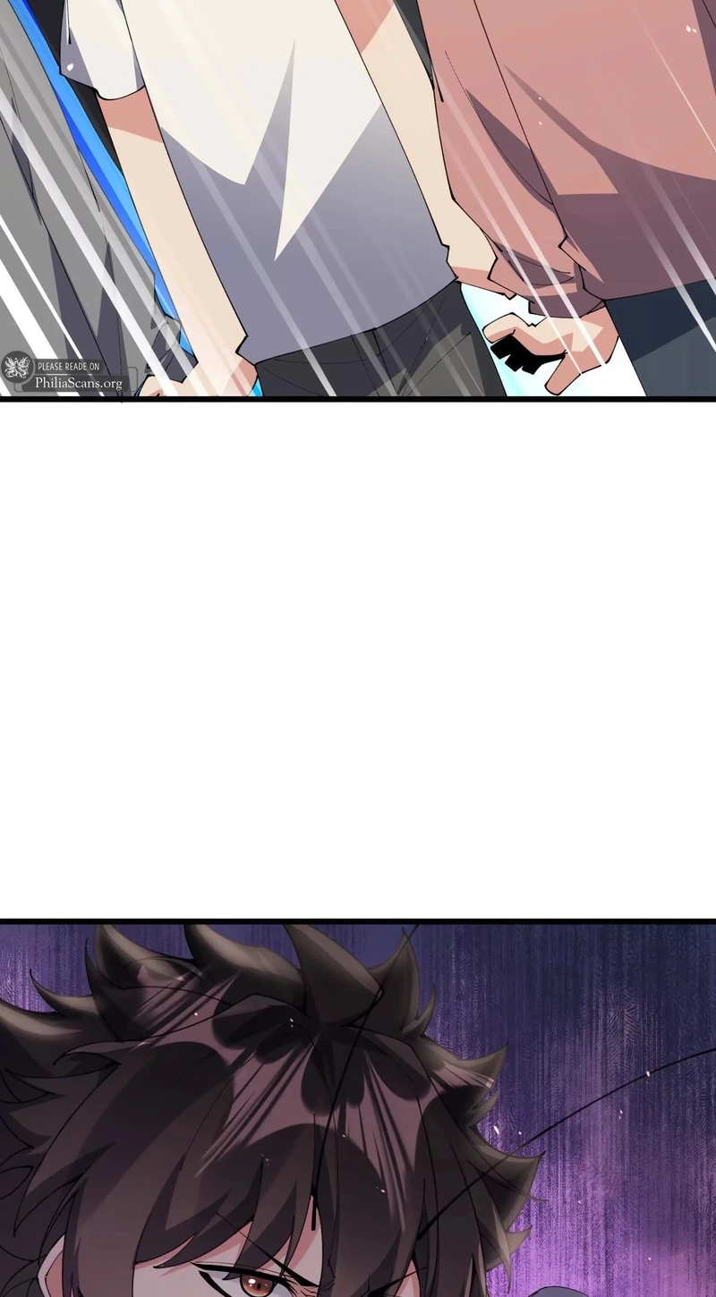 Read Apocalypse Cockroach Give me Buff chapter 65 image 50 on Lezhin
