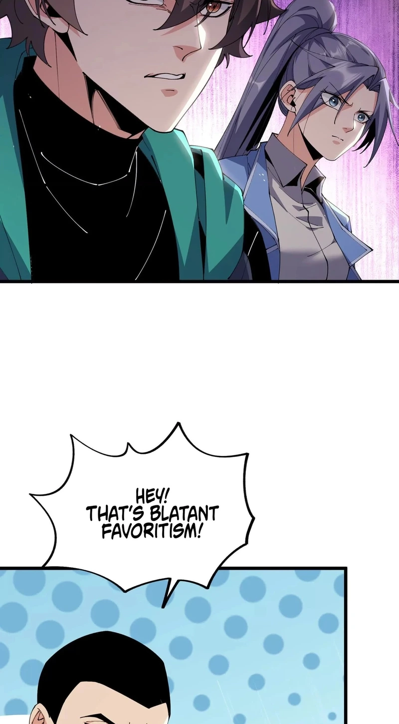 Read Apocalypse Cockroach Give me Buff chapter 65 image 51 on Lezhin