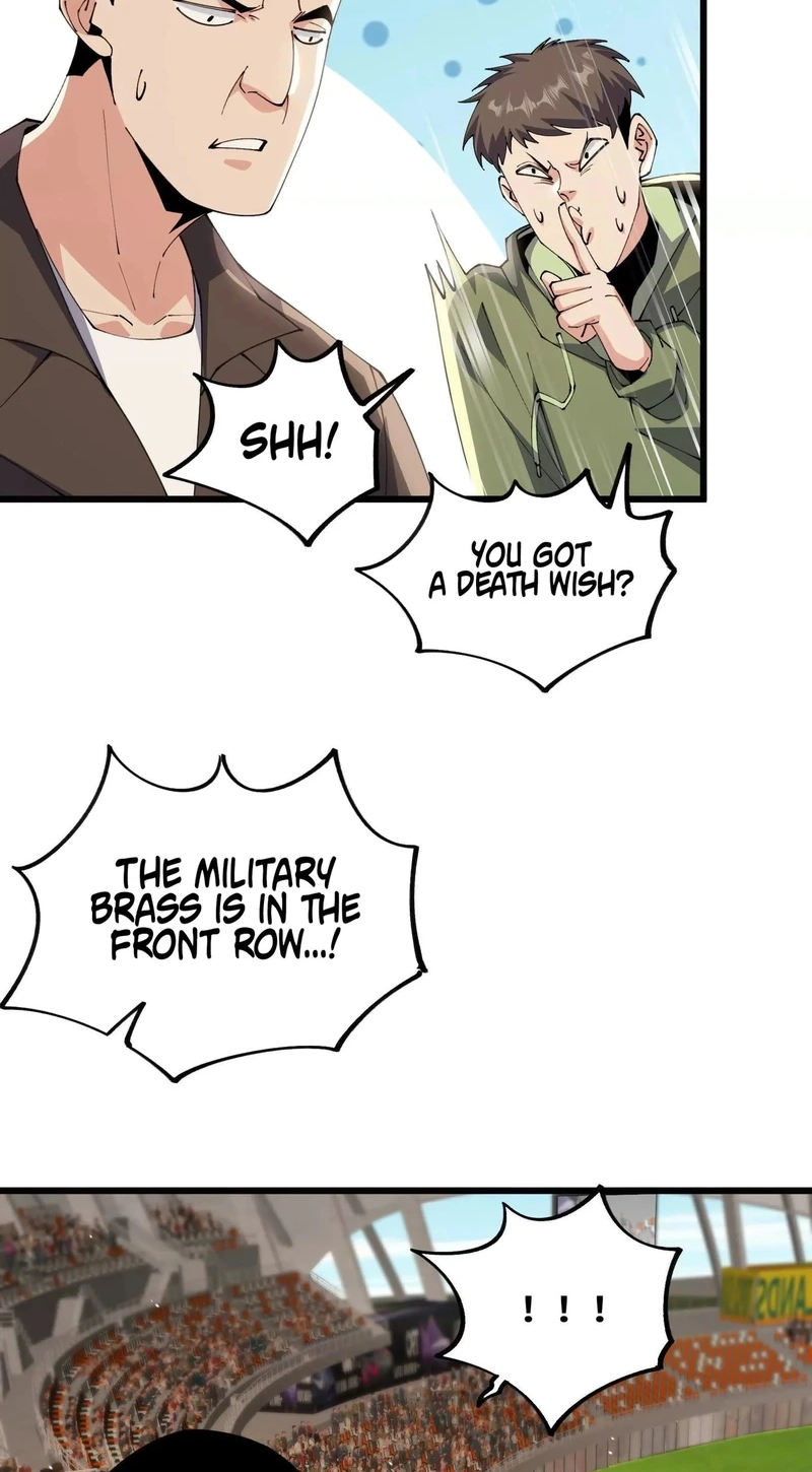 Read Apocalypse Cockroach Give me Buff chapter 65 image 52 on Lezhin