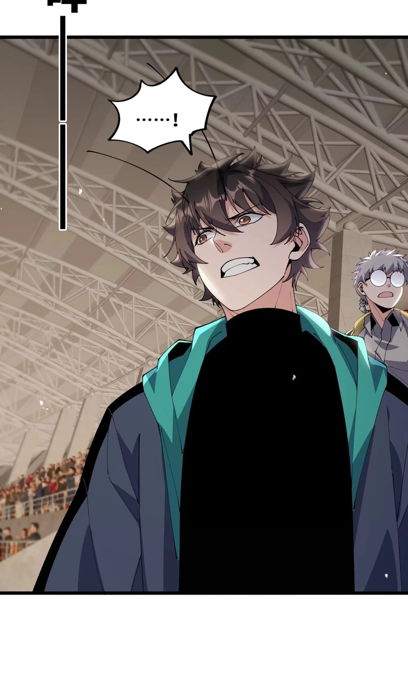 Read Apocalypse Cockroach Give me Buff chapter 65 image 57 on Lezhin