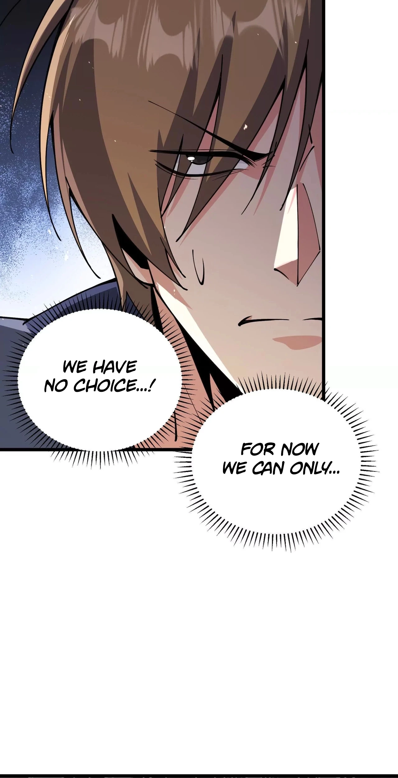 Read Apocalypse Cockroach Give me Buff chapter 66 image 10 on Lezhin