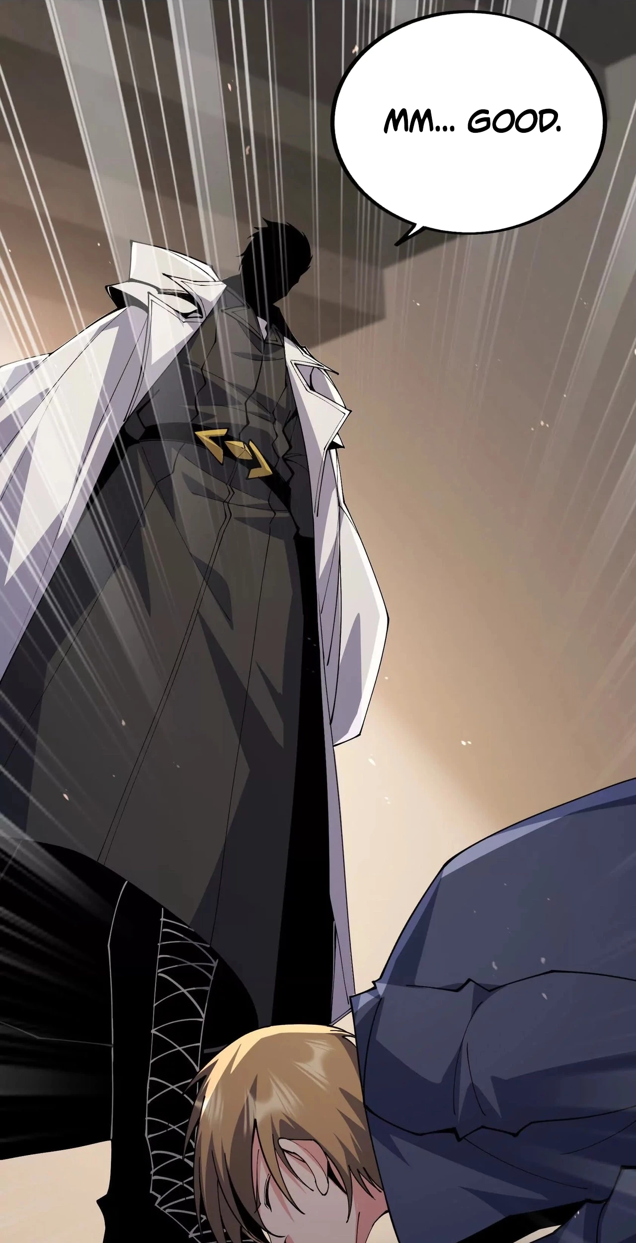 Read Apocalypse Cockroach Give me Buff chapter 66 image 11 on Lezhin
