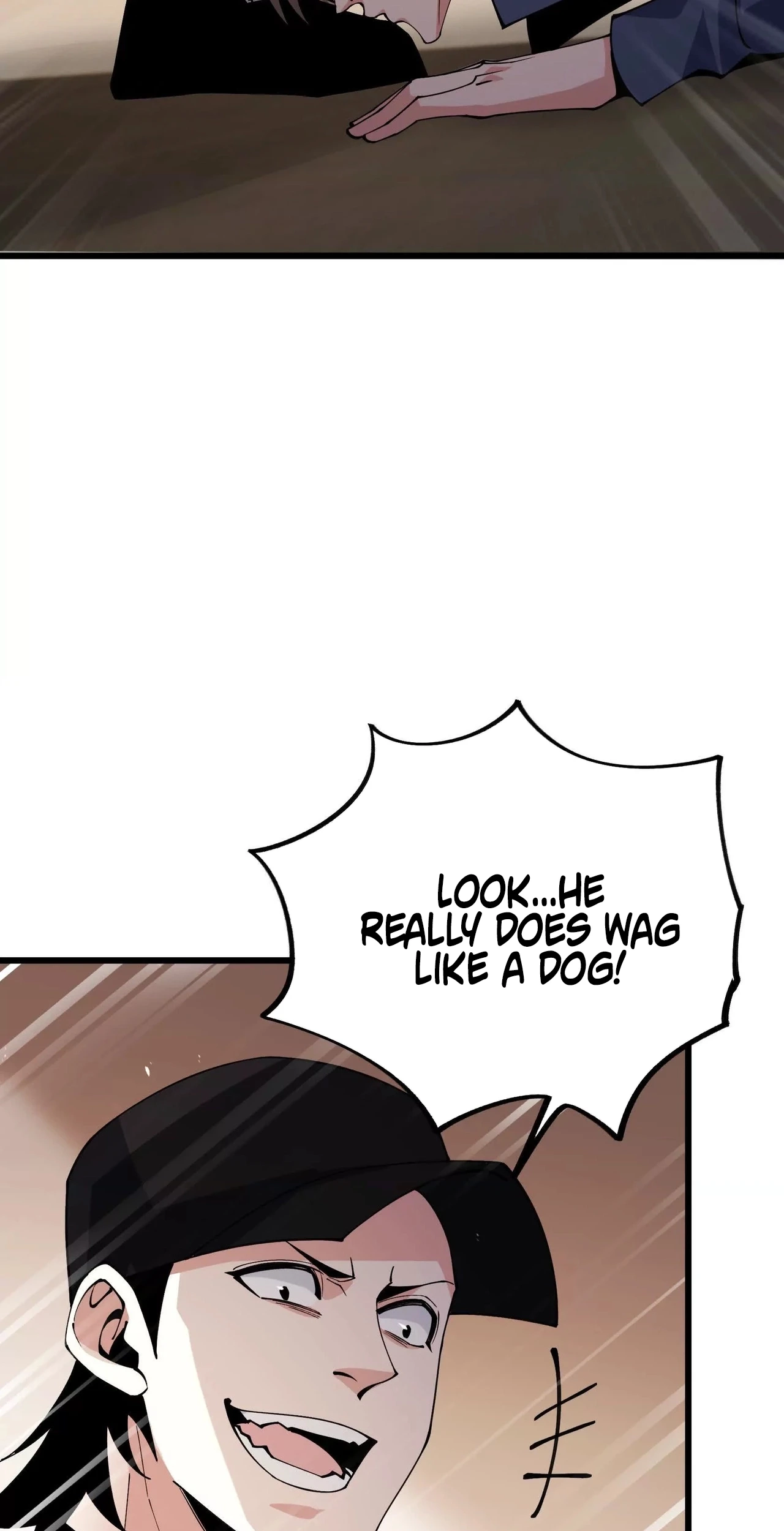 Read Apocalypse Cockroach Give me Buff chapter 66 image 12 on Lezhin