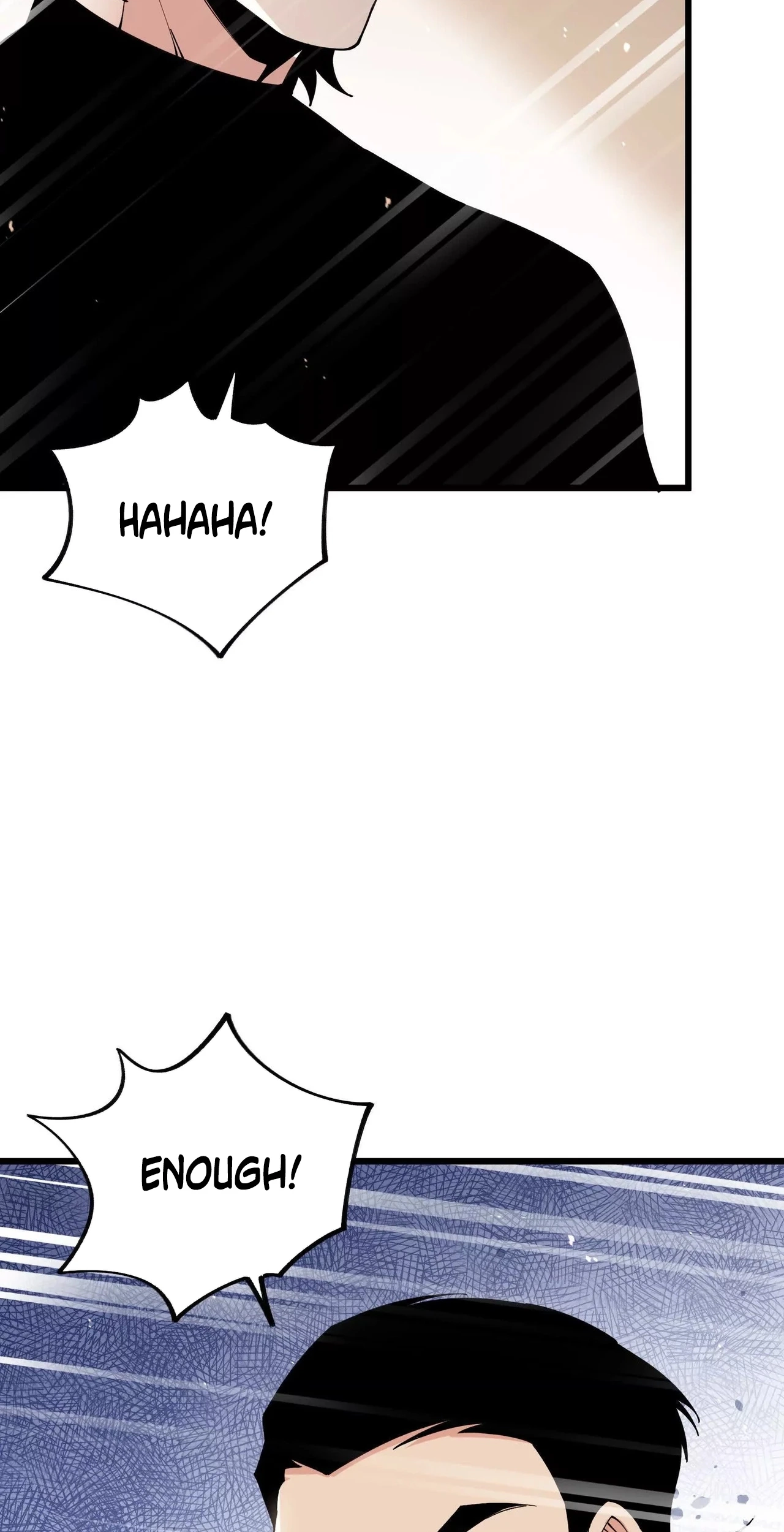 Read Apocalypse Cockroach Give me Buff chapter 66 image 13 on Lezhin