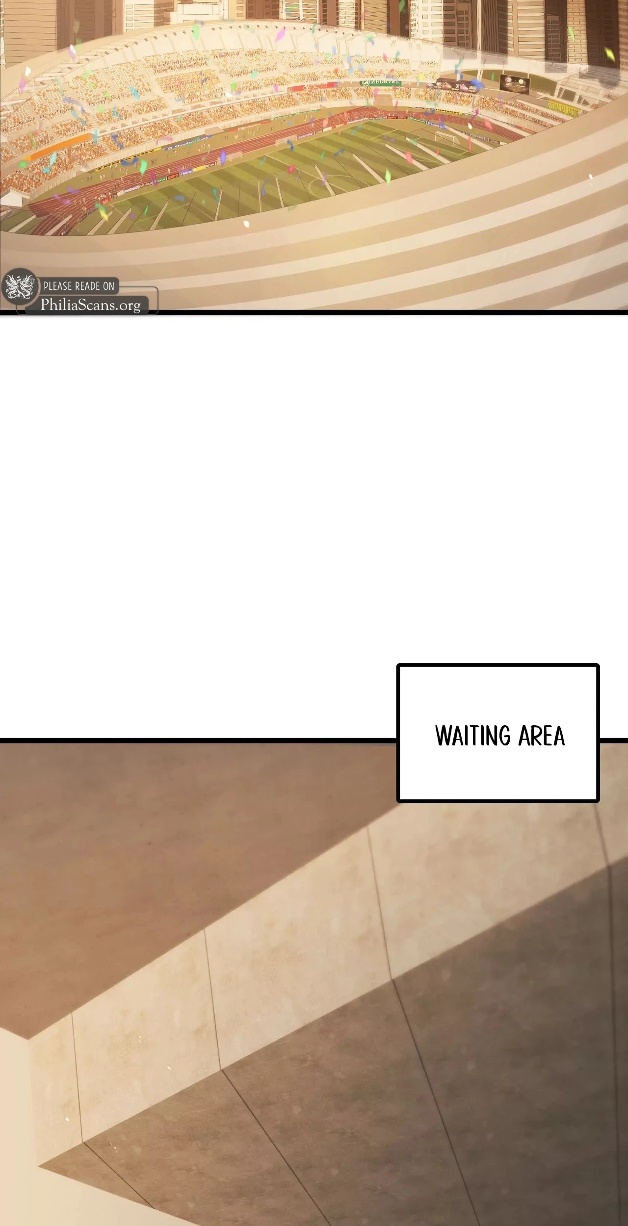 Read Apocalypse Cockroach Give me Buff chapter 66 image 2 on Lezhin