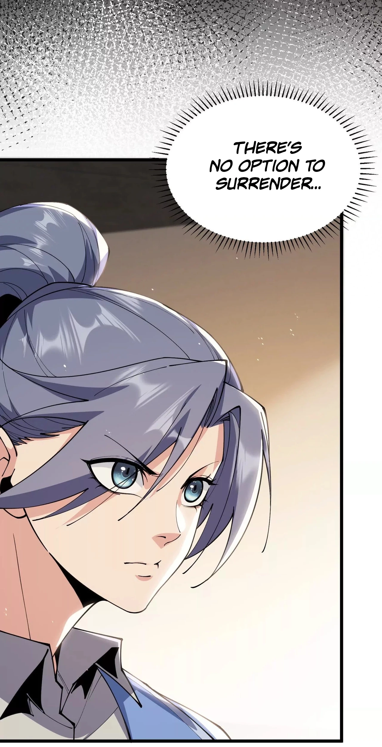 Read Apocalypse Cockroach Give me Buff chapter 66 image 24 on Lezhin