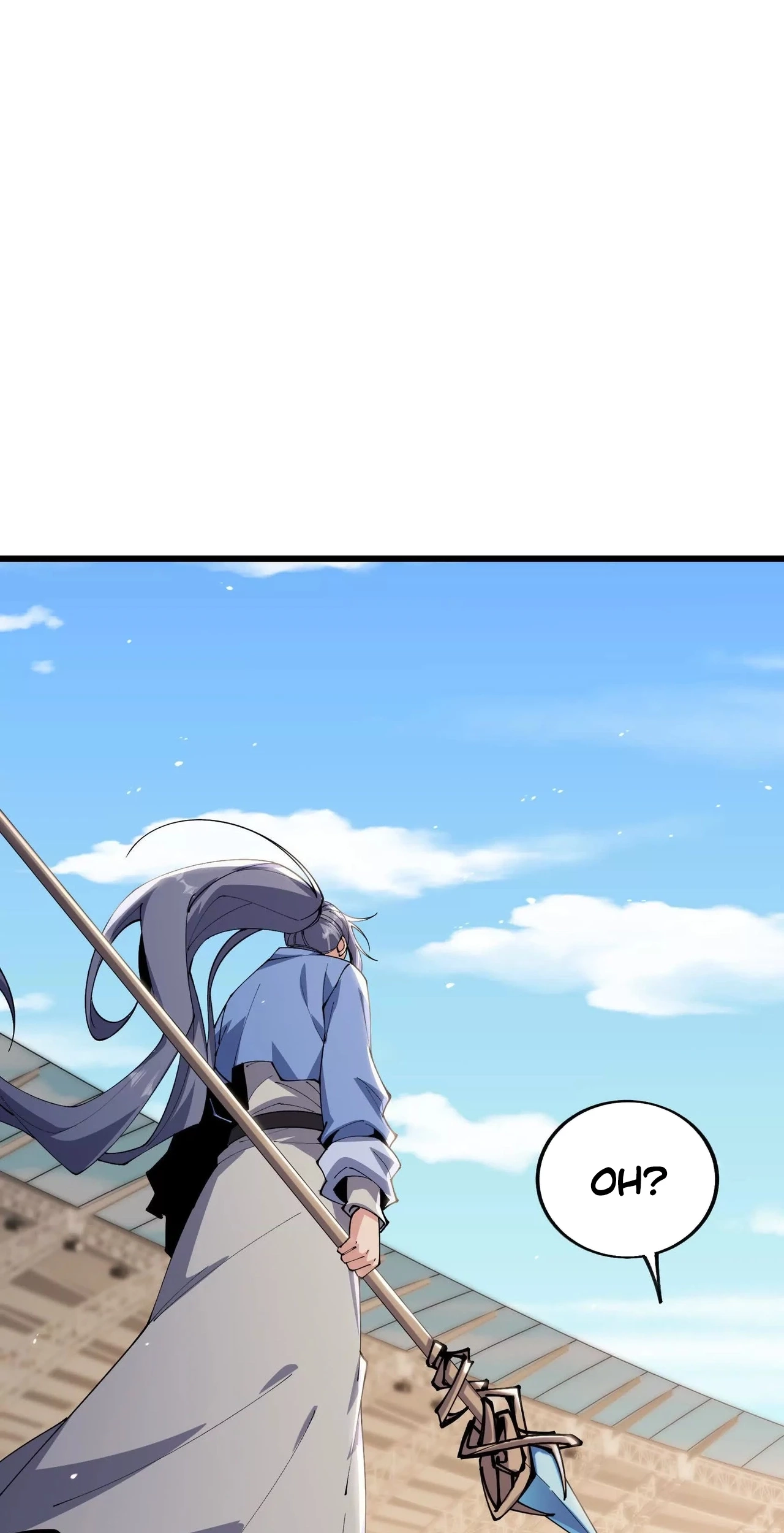 Read Apocalypse Cockroach Give me Buff chapter 66 image 25 on Lezhin
