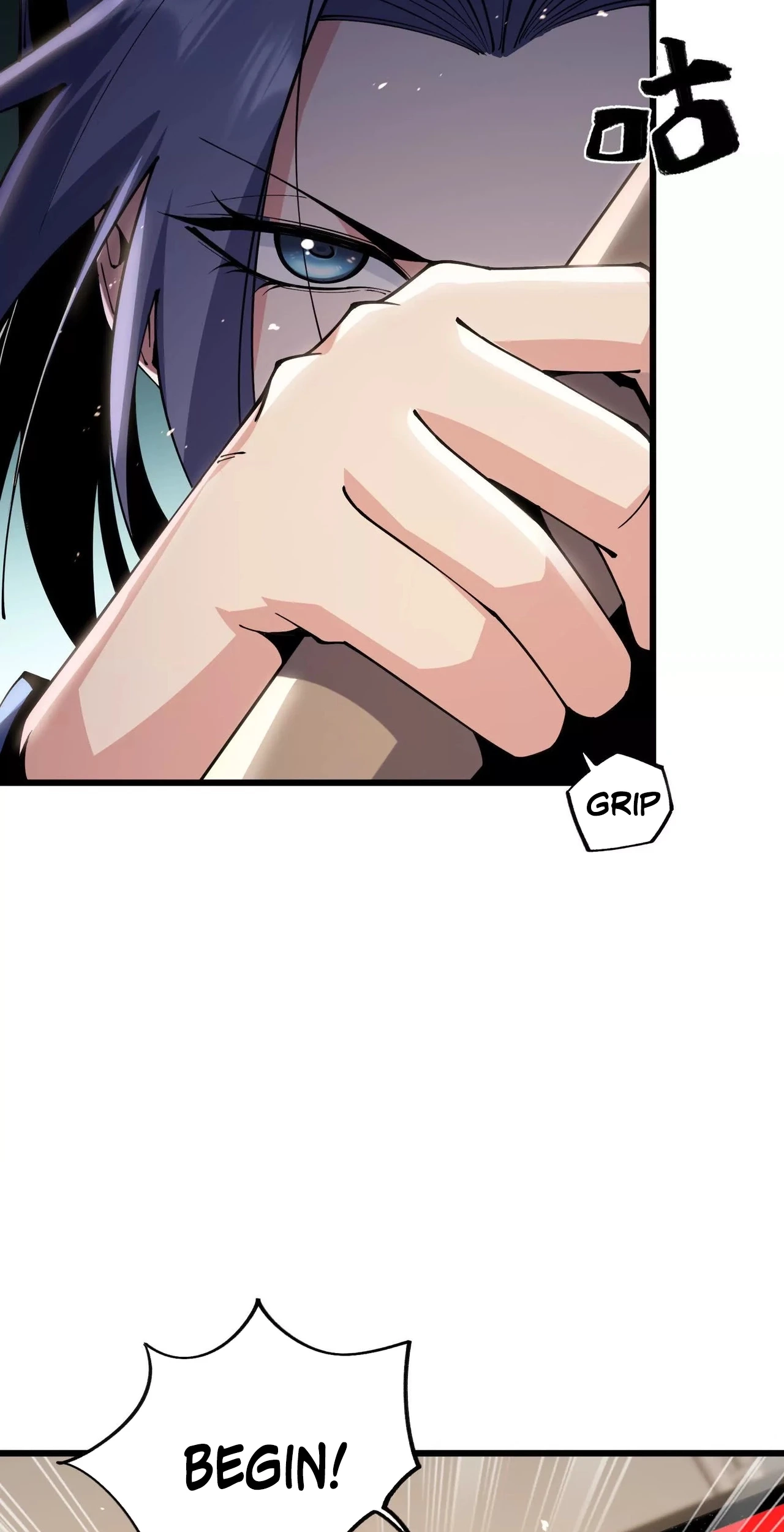 Read Apocalypse Cockroach Give me Buff chapter 66 image 28 on Lezhin