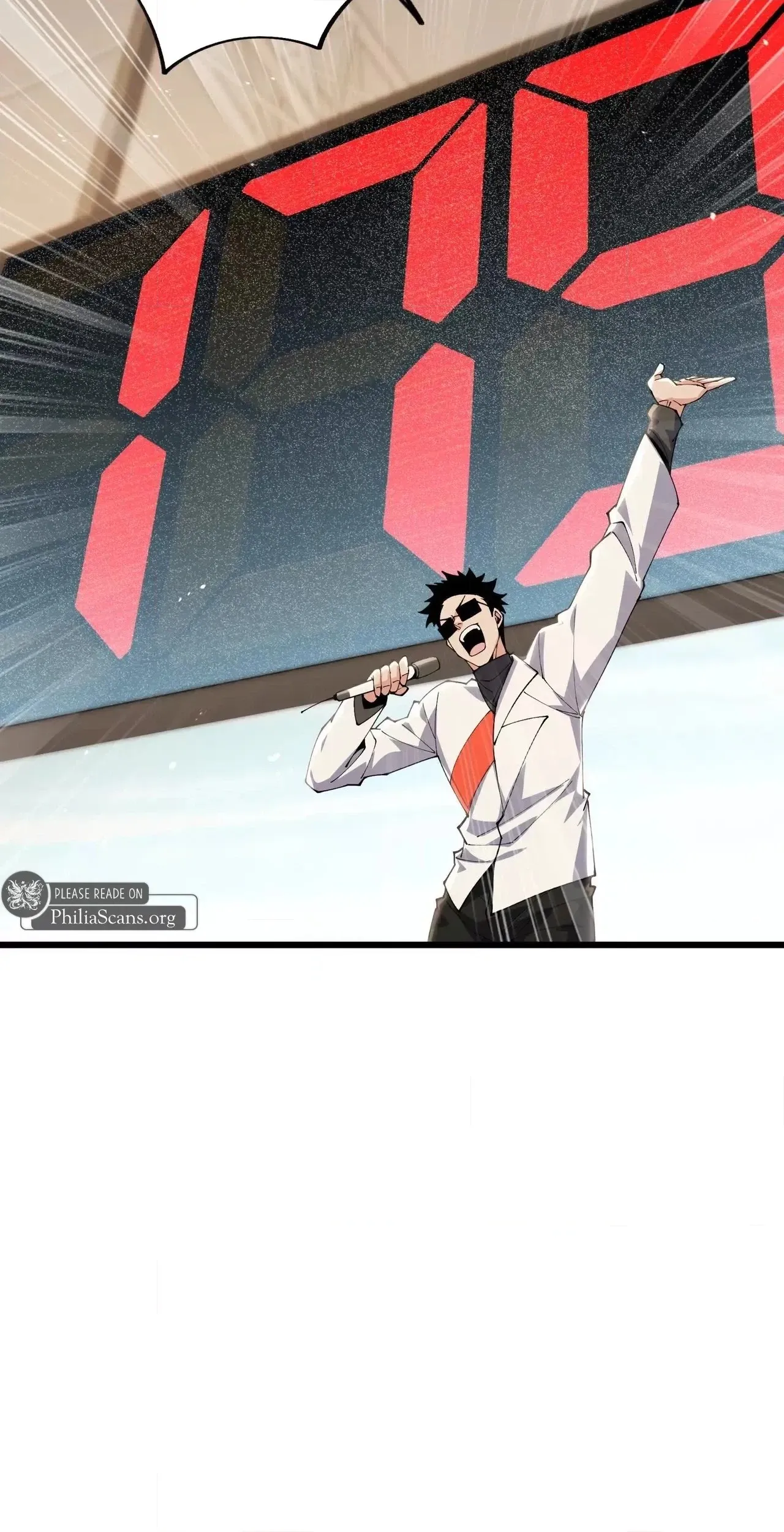 Read Apocalypse Cockroach Give me Buff chapter 66 image 29 on Lezhin