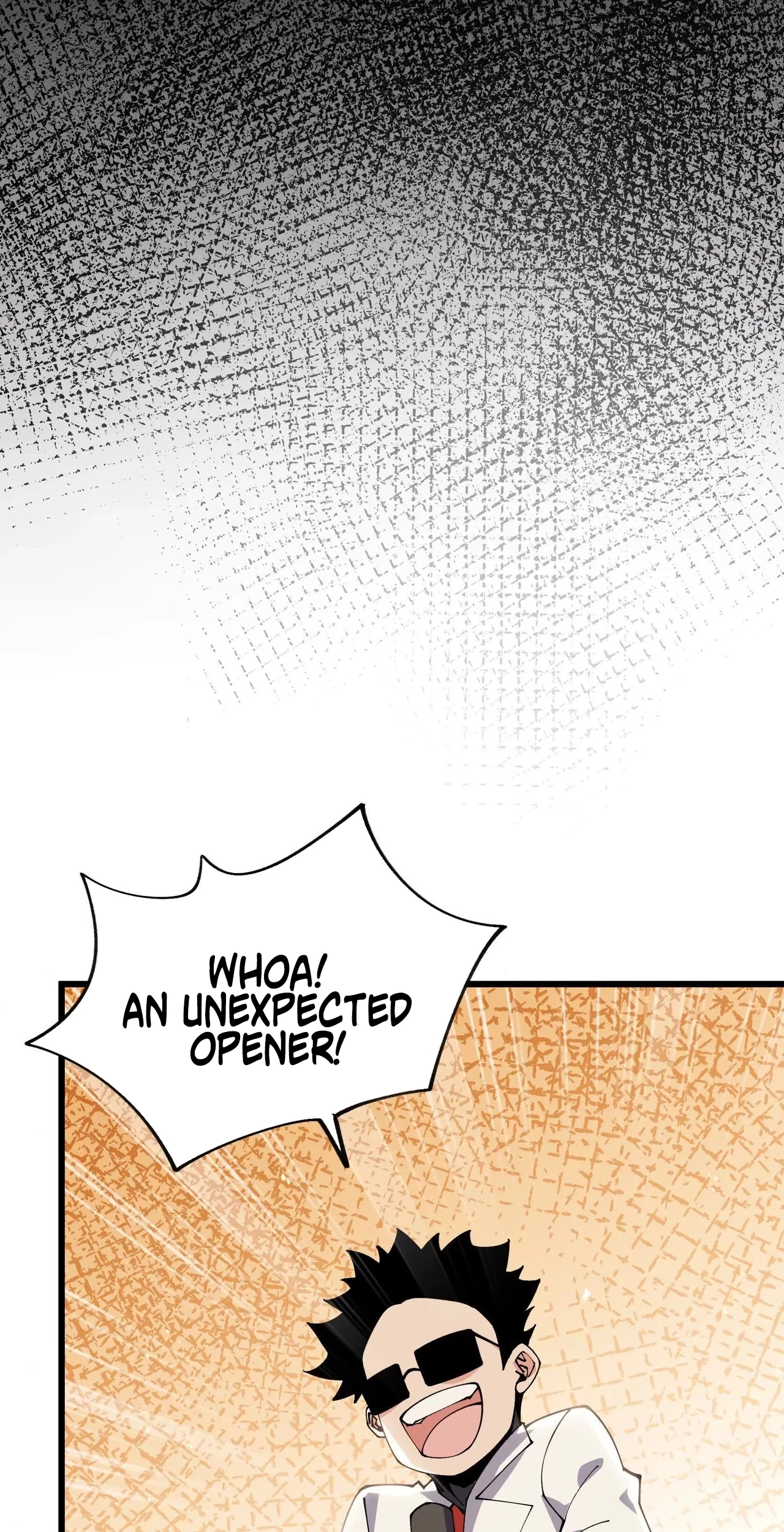Read Apocalypse Cockroach Give me Buff chapter 66 image 34 on Lezhin