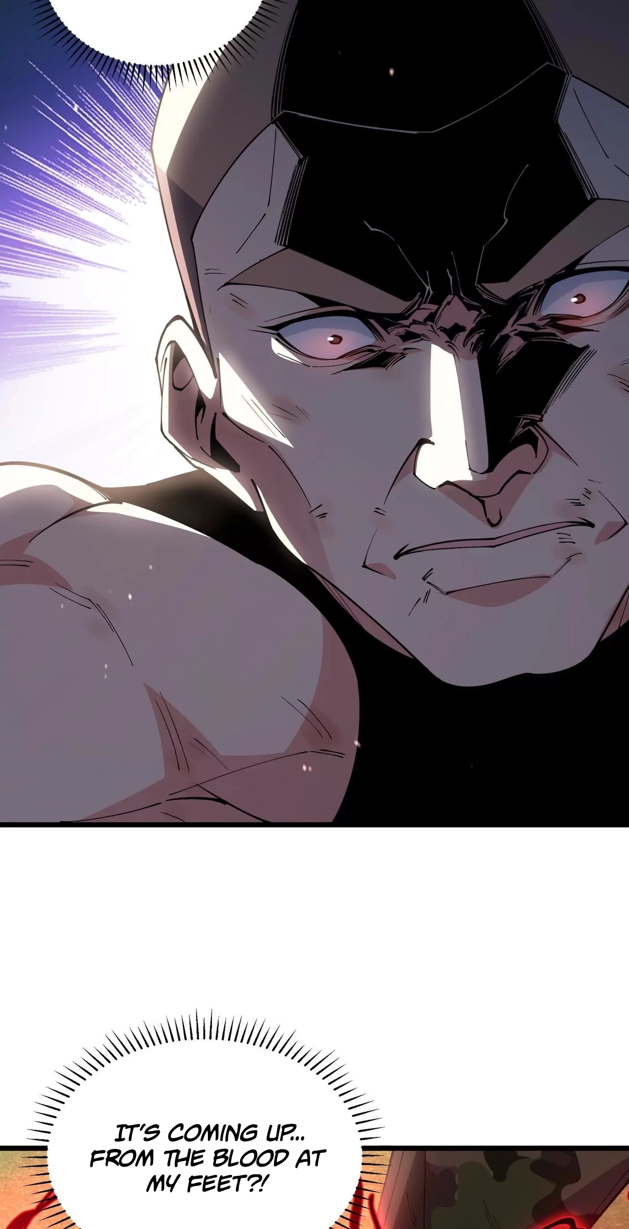 Read Apocalypse Cockroach Give me Buff chapter 66 image 42 on Lezhin