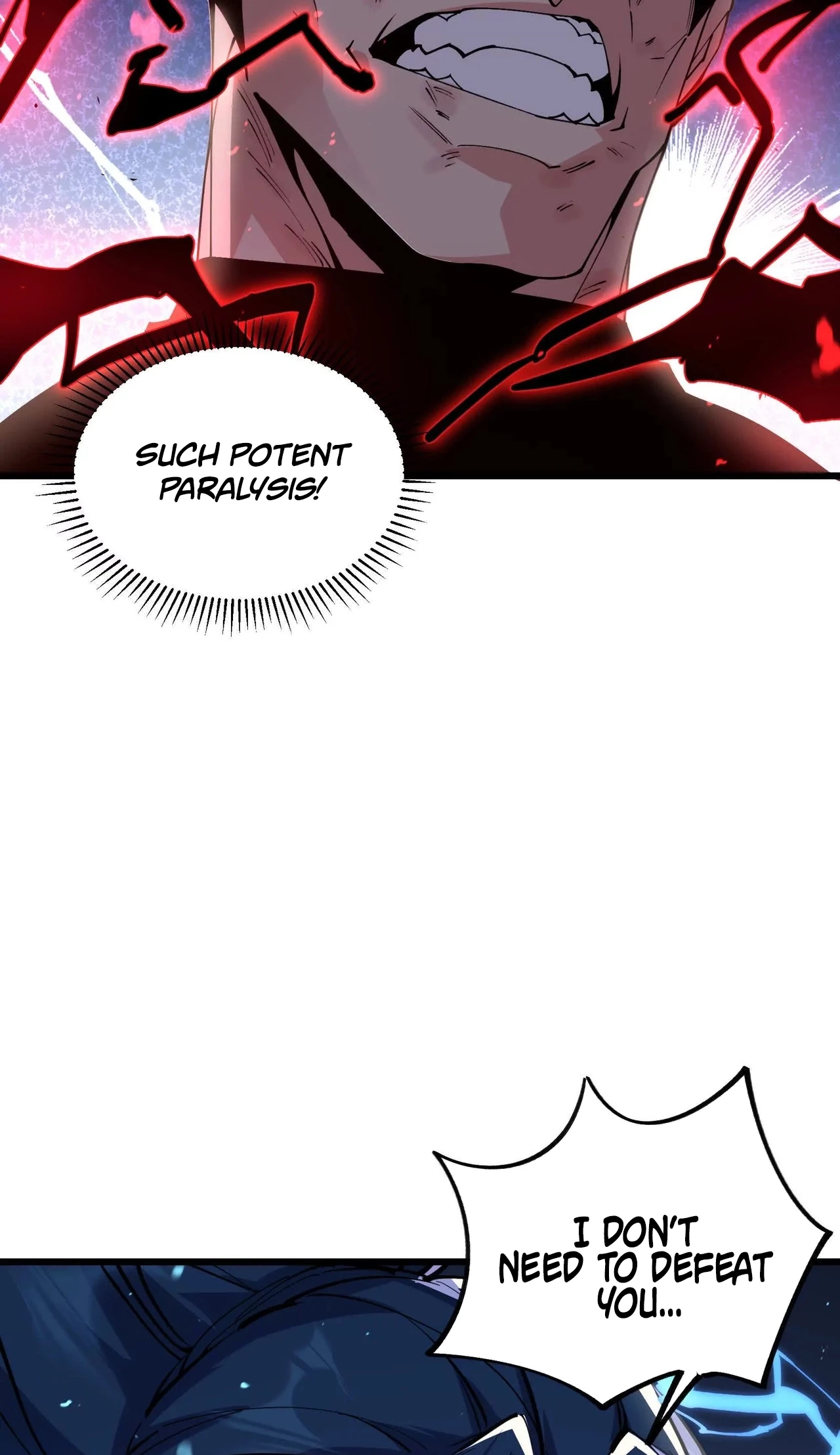 Read Apocalypse Cockroach Give me Buff chapter 66 image 48 on Lezhin
