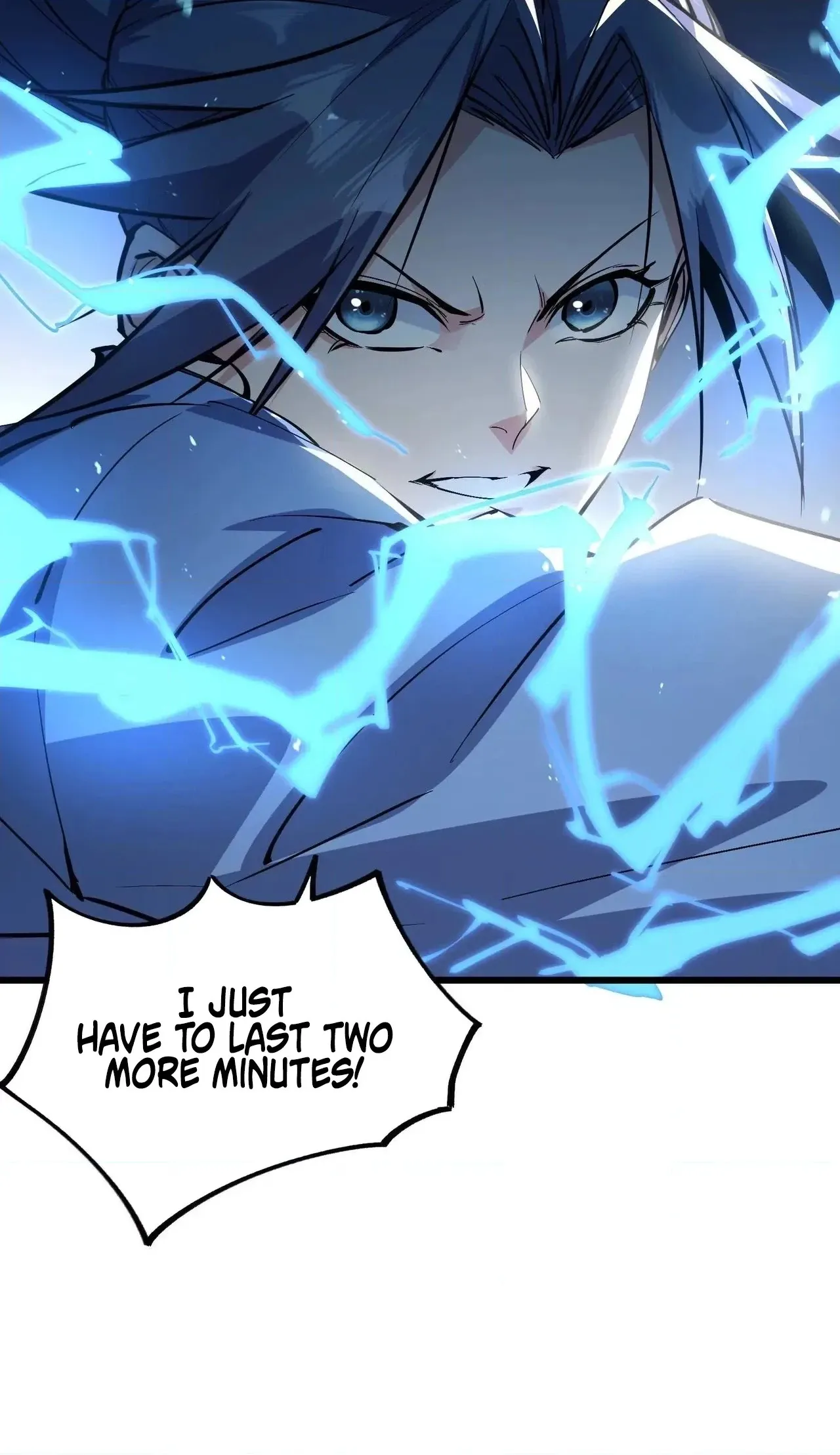 Read Apocalypse Cockroach Give me Buff chapter 66 image 49 on Lezhin