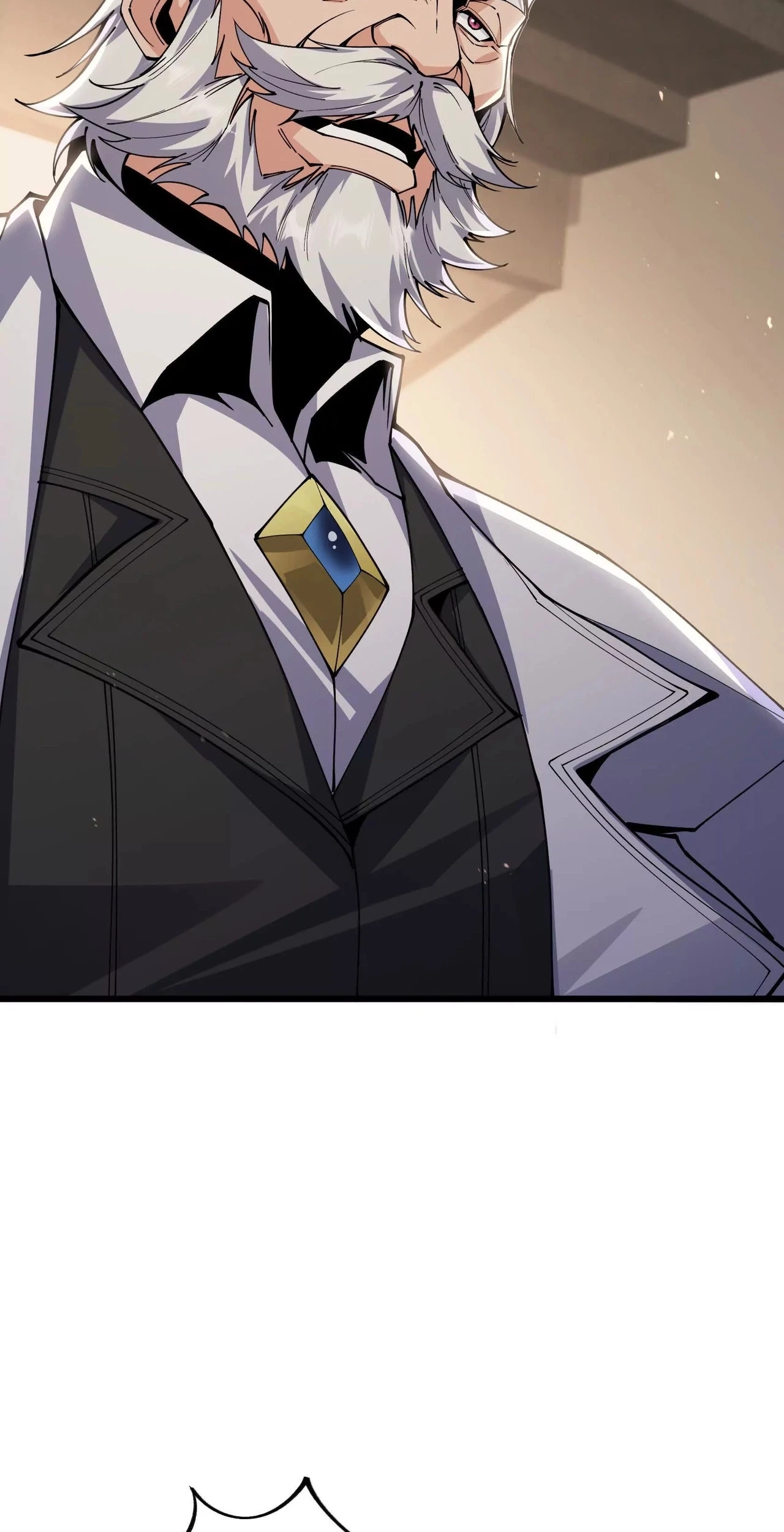 Read Apocalypse Cockroach Give me Buff chapter 66 image 8 on Lezhin