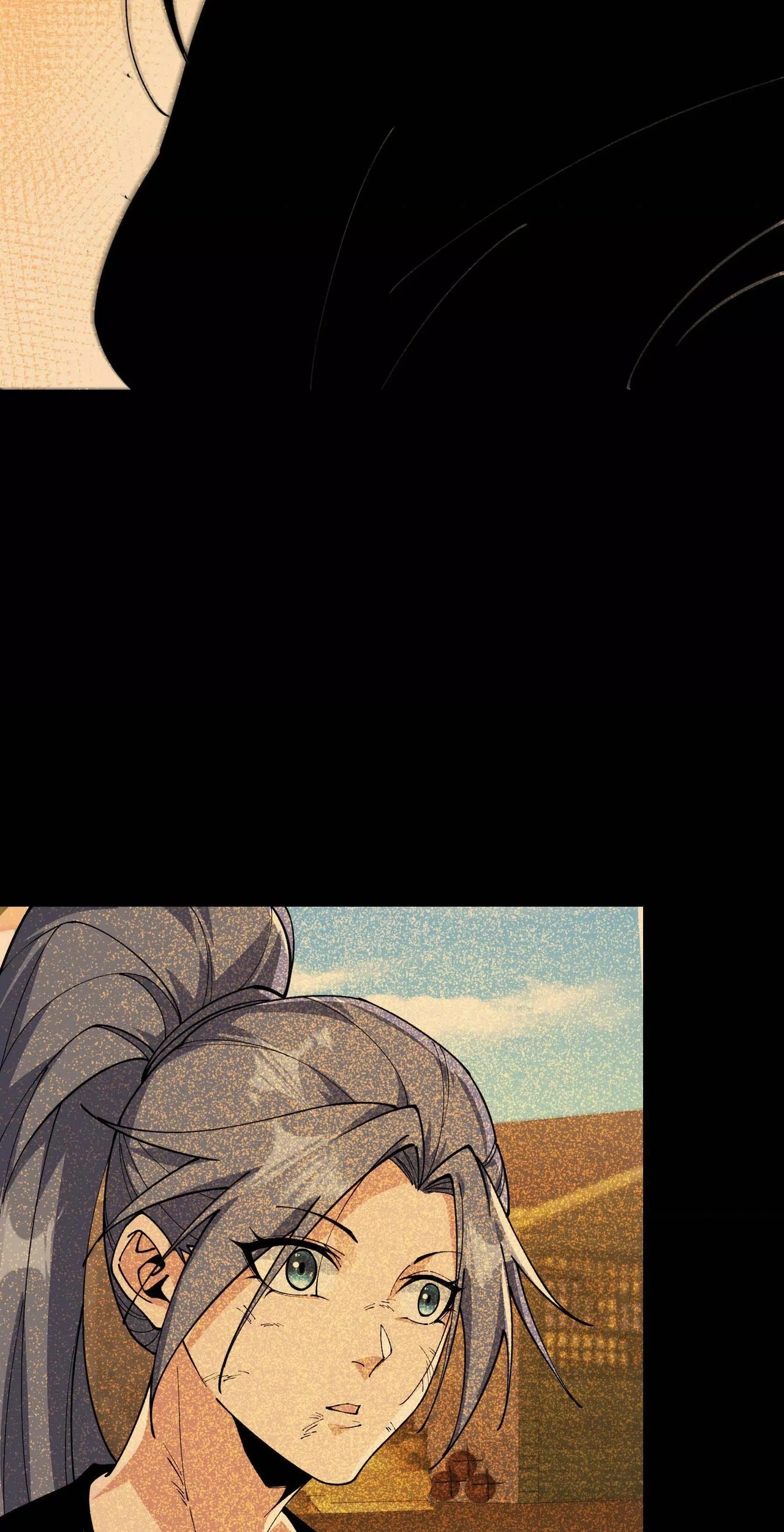 Read Apocalypse Cockroach Give me Buff chapter 67 image 22 on Lezhin