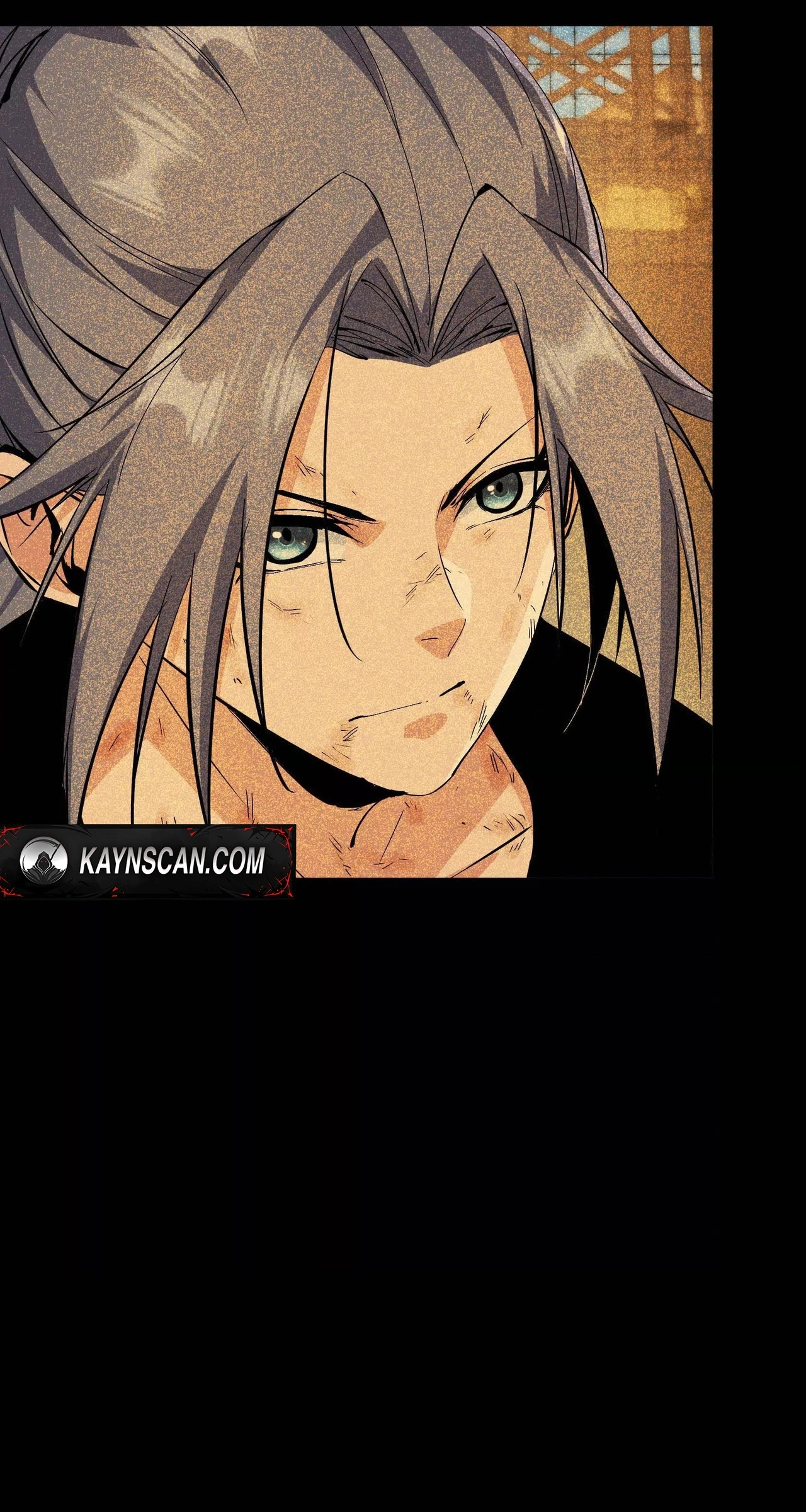 Read Apocalypse Cockroach Give me Buff chapter 67 image 35 on Lezhin