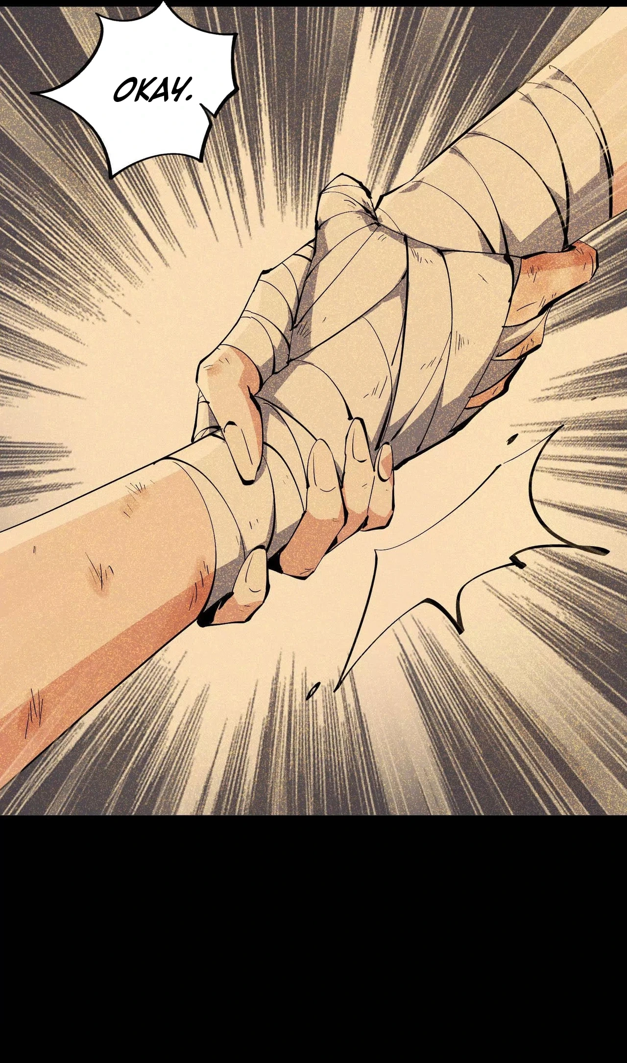 Read Apocalypse Cockroach Give me Buff chapter 67 image 36 on Lezhin