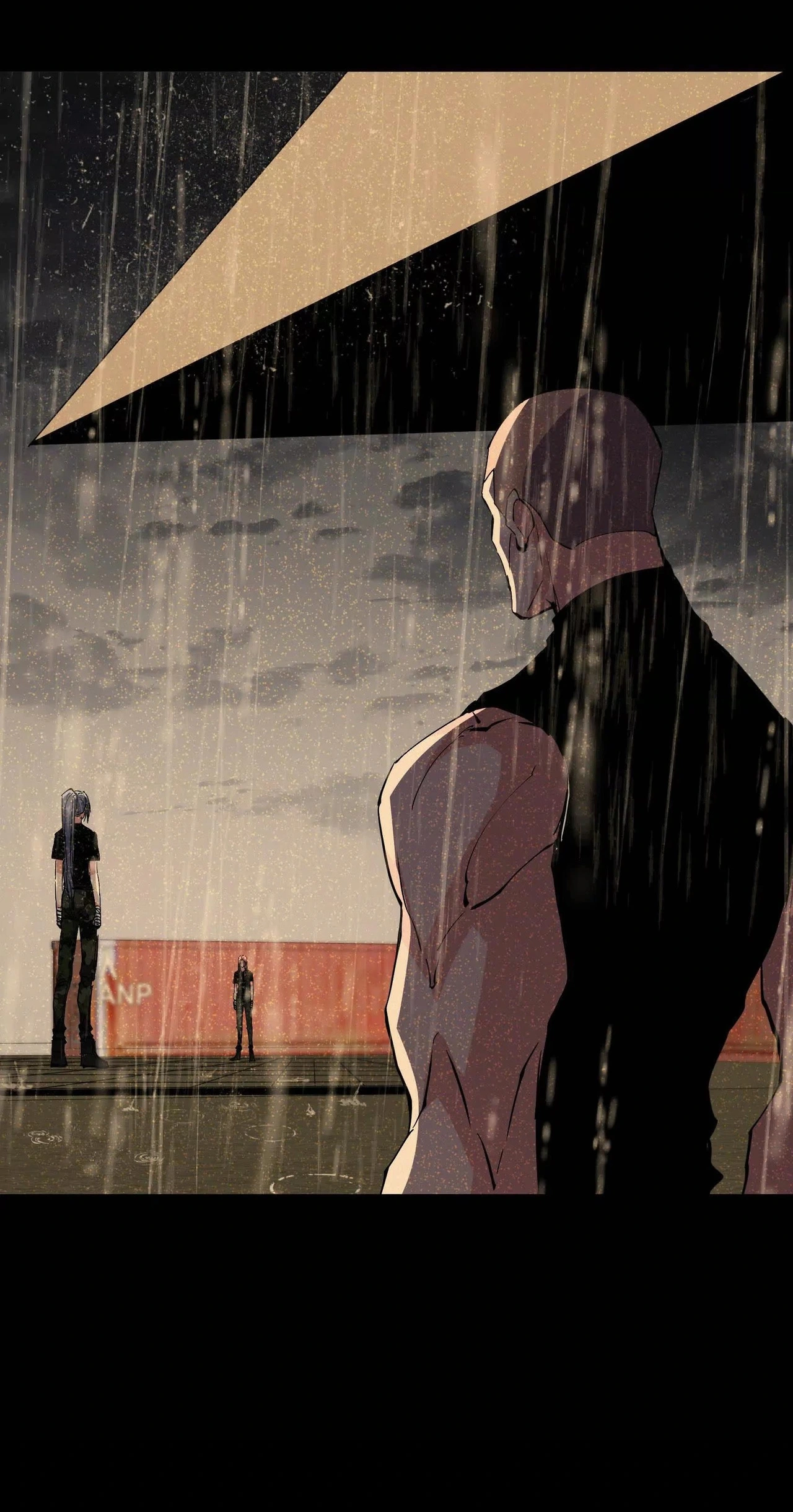 Read Apocalypse Cockroach Give me Buff chapter 67 image 44 on Lezhin