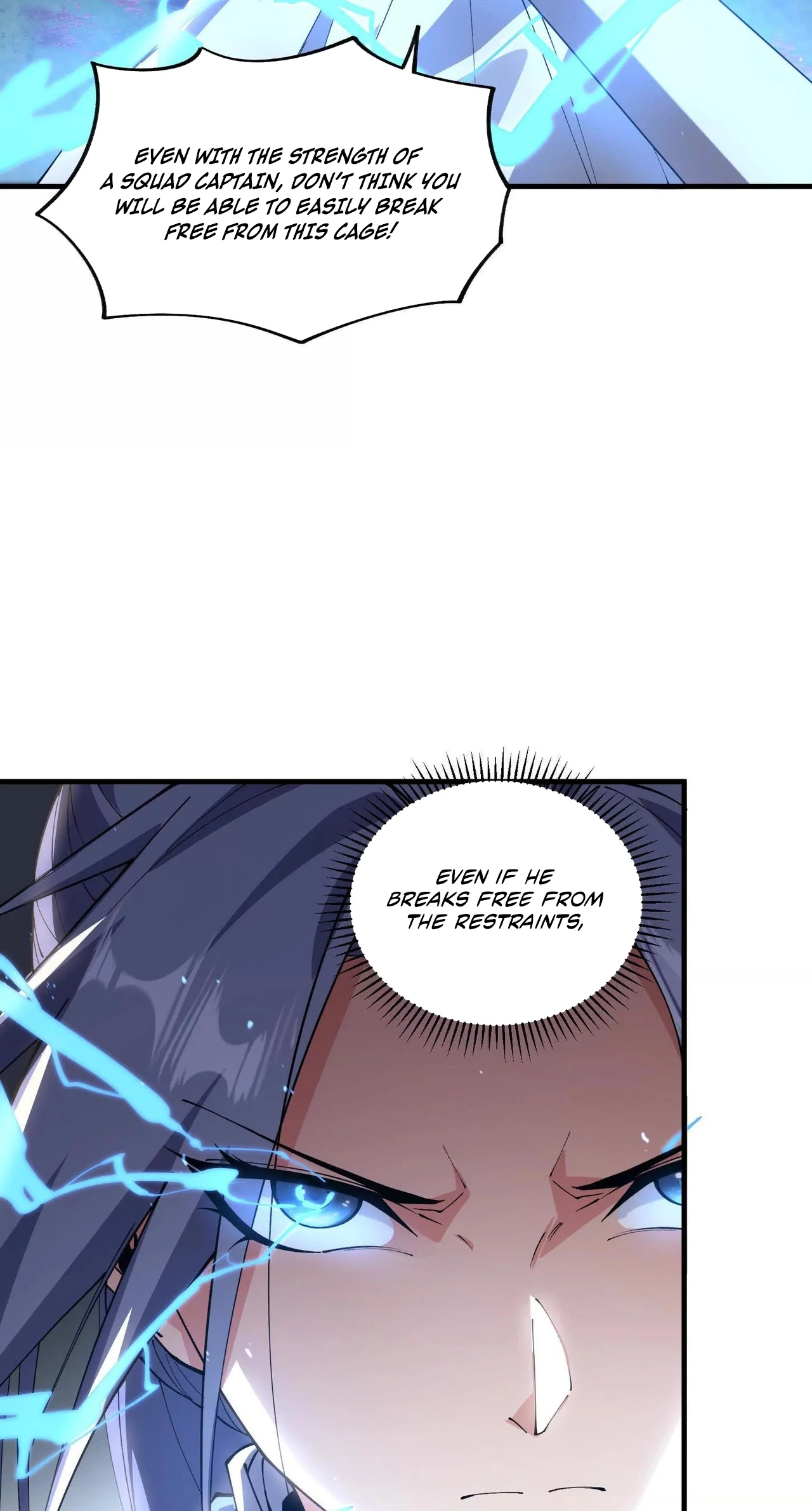 Read Apocalypse Cockroach Give me Buff chapter 67 image 7 on Lezhin