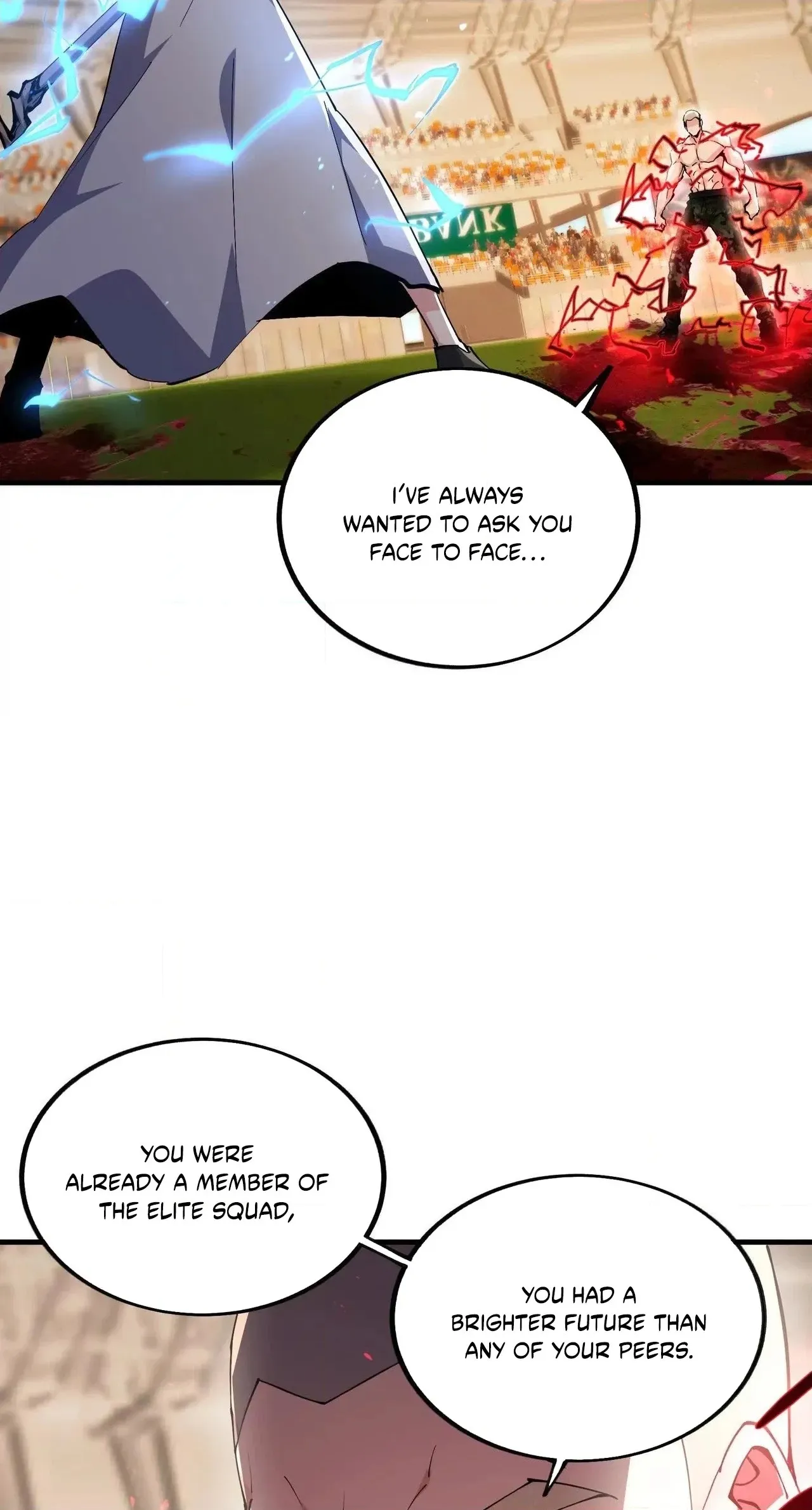 Read Apocalypse Cockroach Give me Buff chapter 67 image 9 on Lezhin