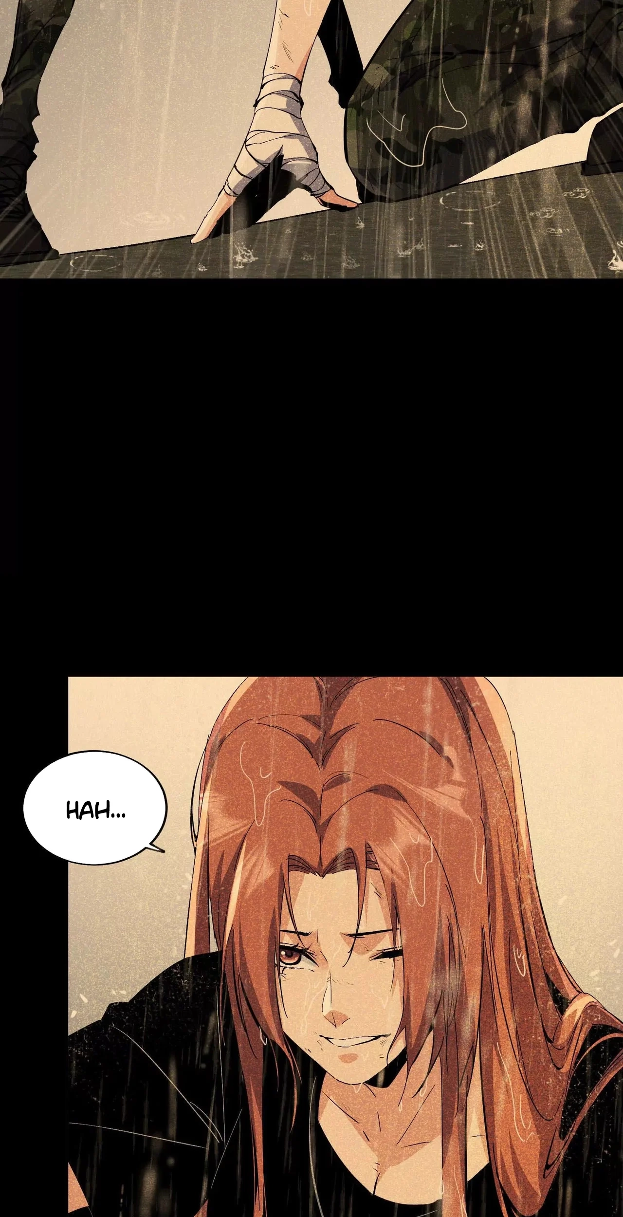 Read Apocalypse Cockroach Give me Buff chapter 68 image 12 on Lezhin