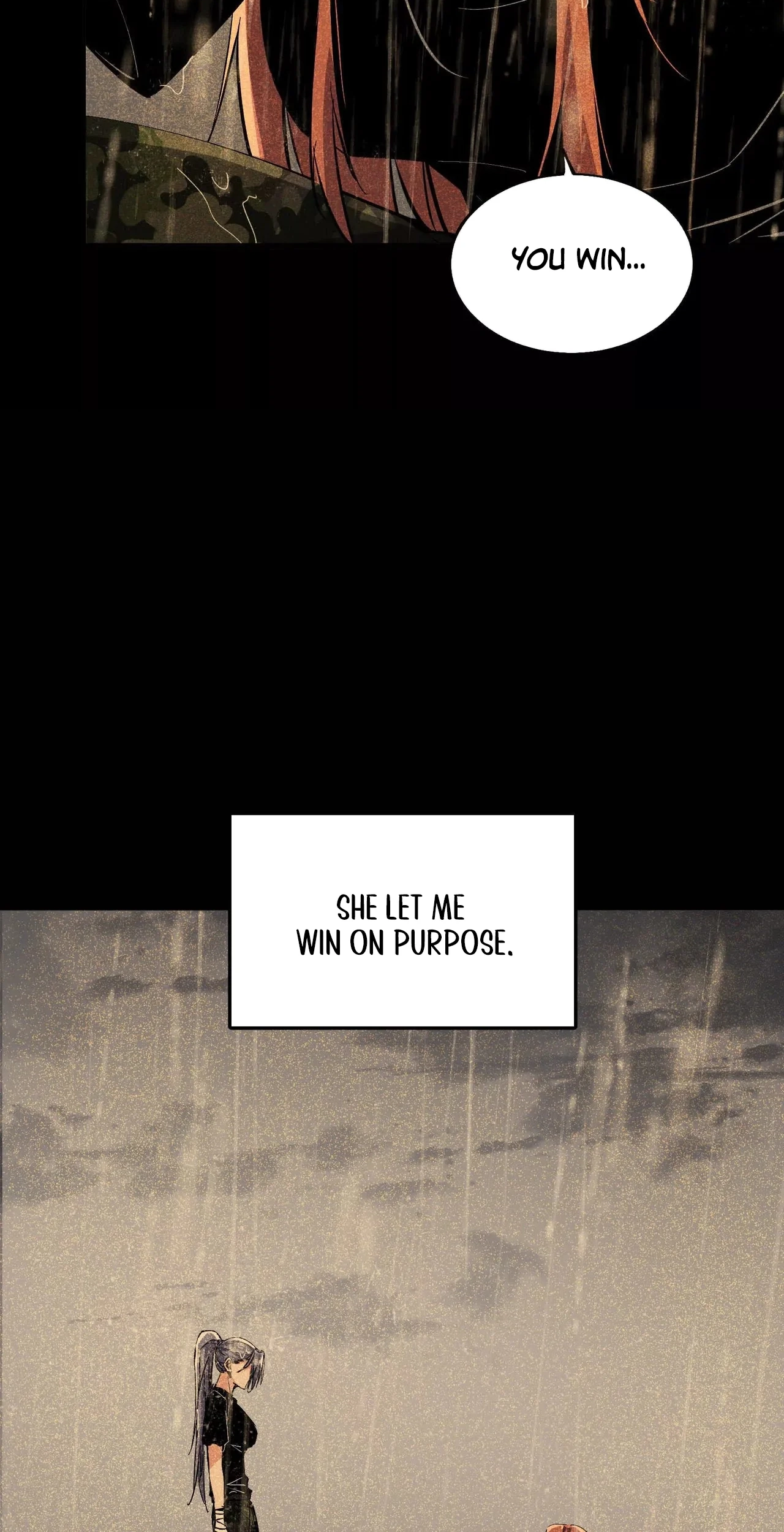 Read Apocalypse Cockroach Give me Buff chapter 68 image 13 on Lezhin