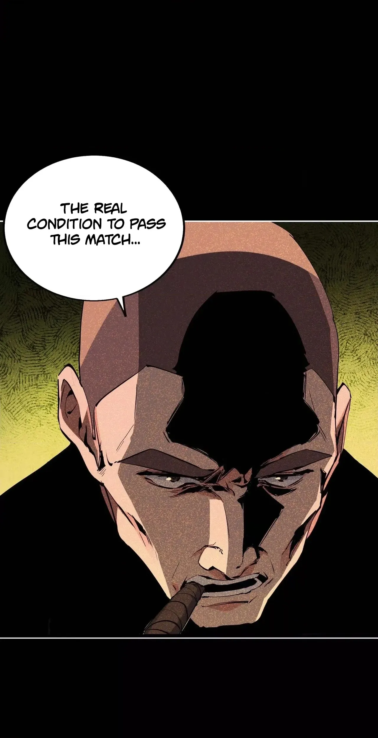 Read Apocalypse Cockroach Give me Buff chapter 68 image 19 on Lezhin