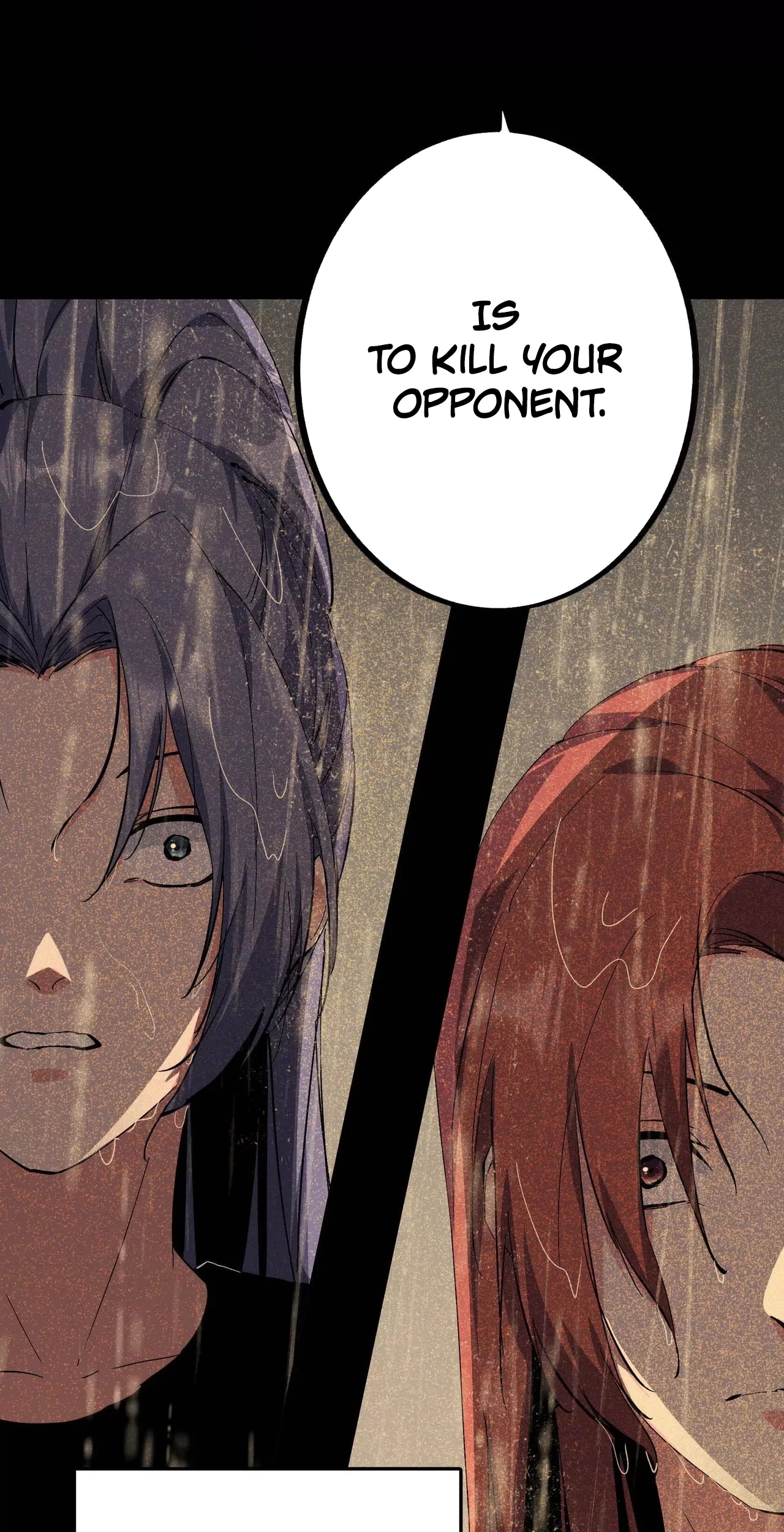 Read Apocalypse Cockroach Give me Buff chapter 68 image 20 on Lezhin