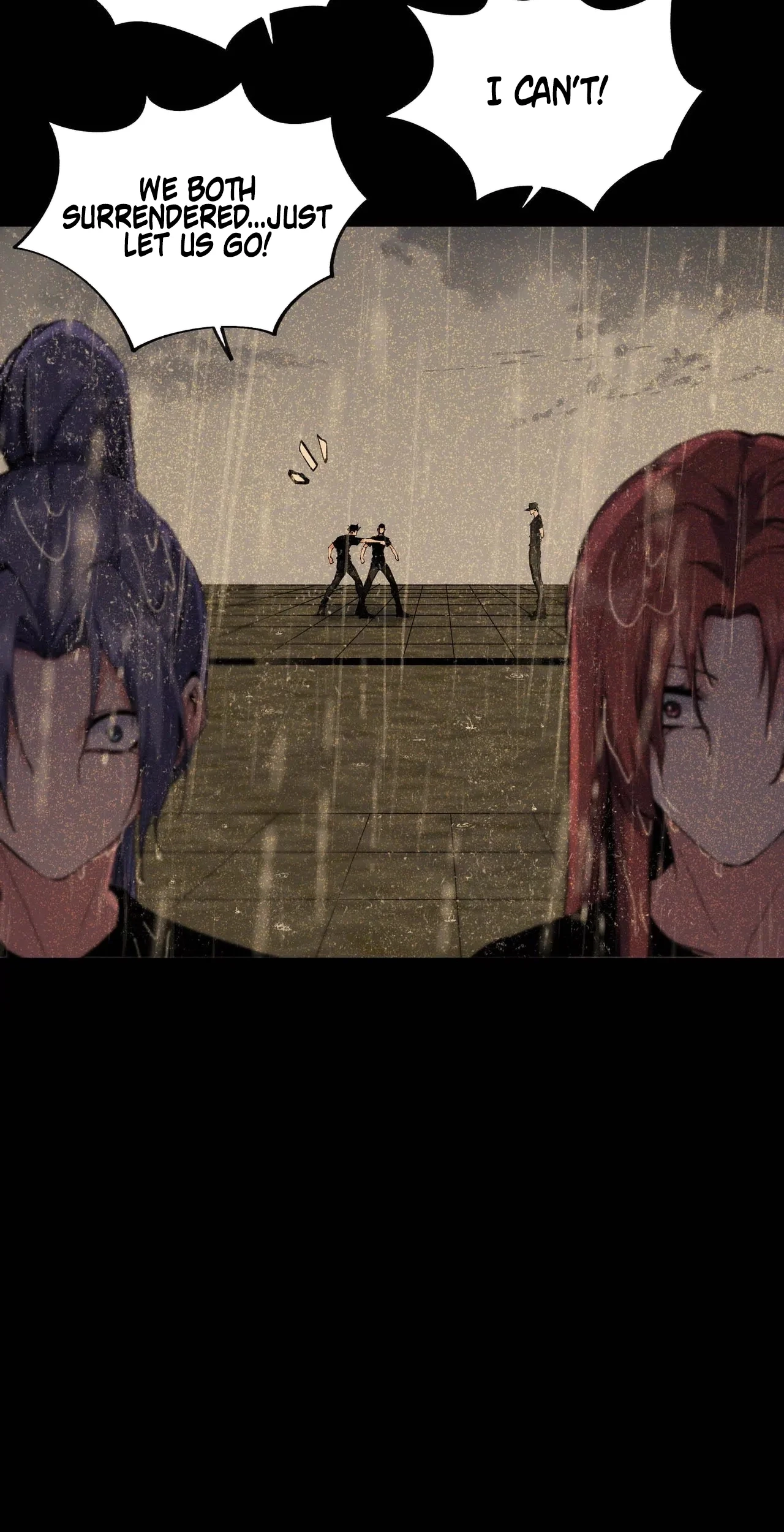 Read Apocalypse Cockroach Give me Buff chapter 68 image 23 on Lezhin