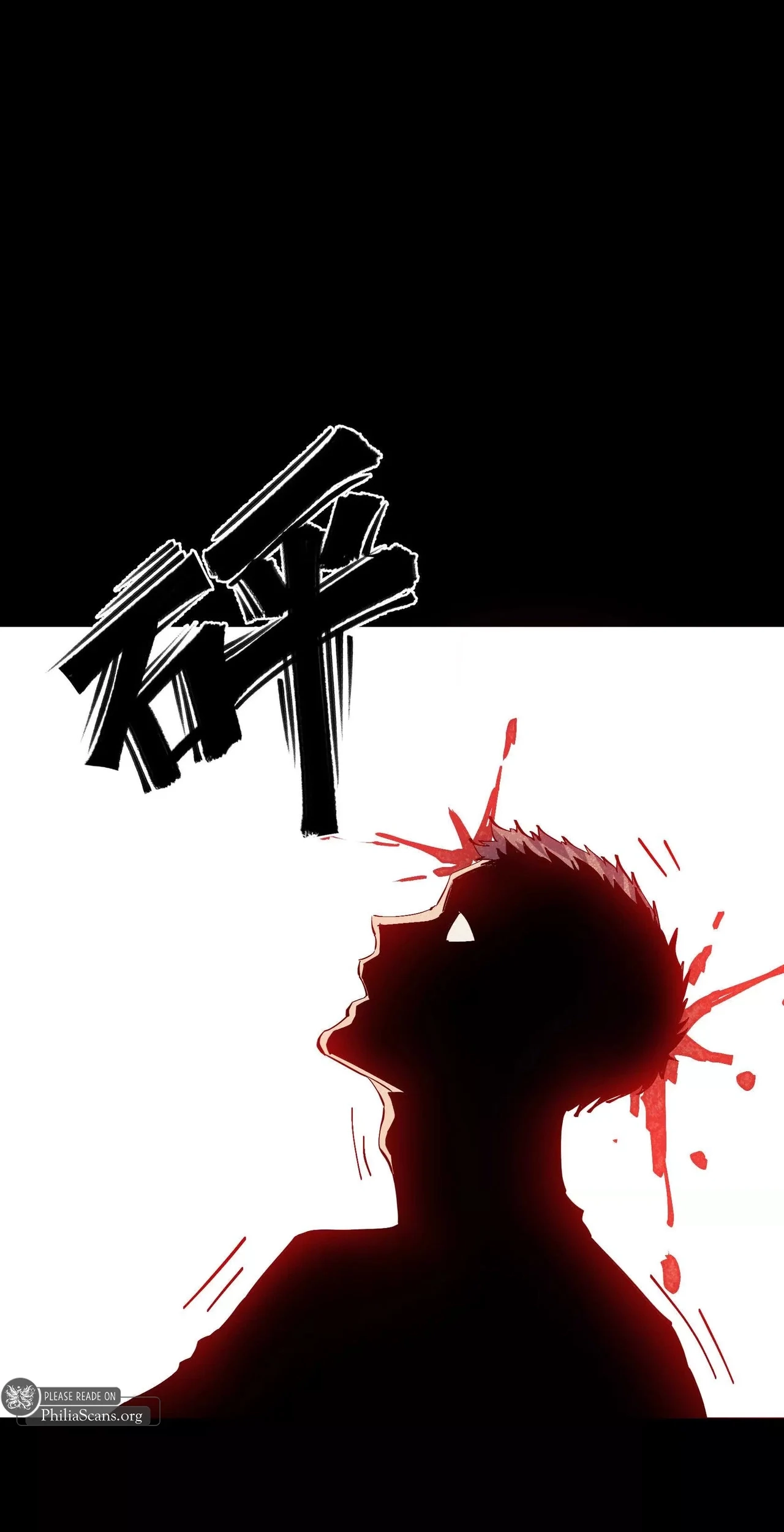 Read Apocalypse Cockroach Give me Buff chapter 68 image 26 on Lezhin