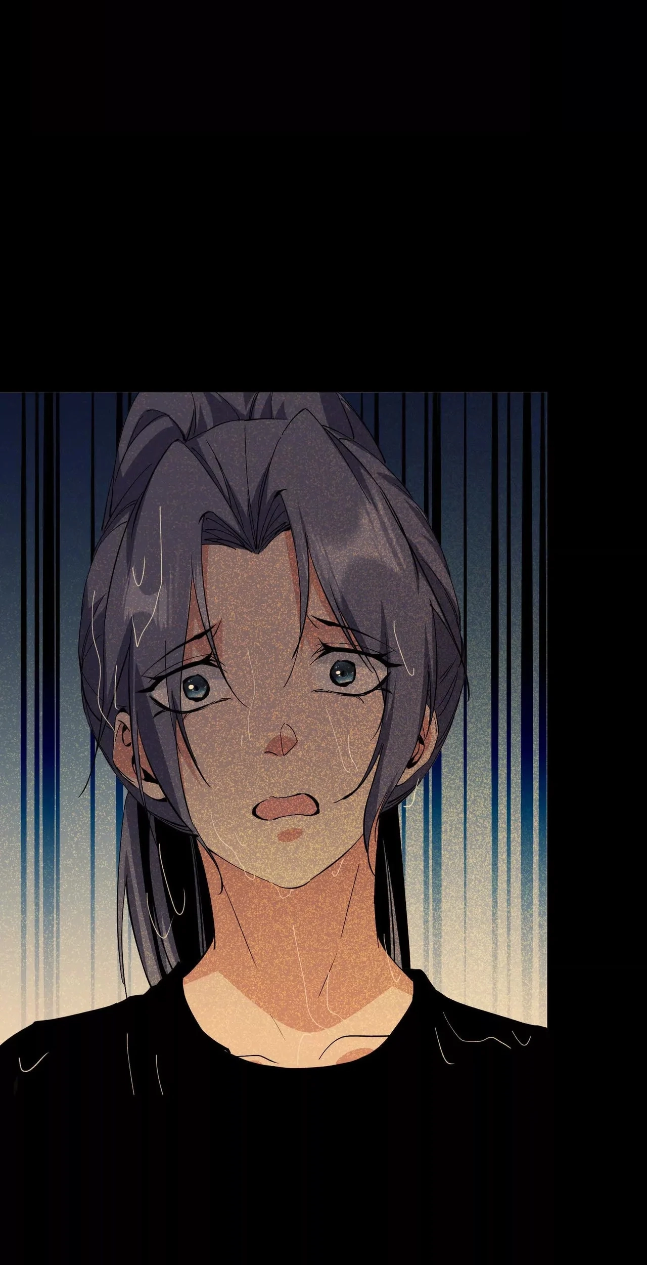 Read Apocalypse Cockroach Give me Buff chapter 68 image 27 on Lezhin