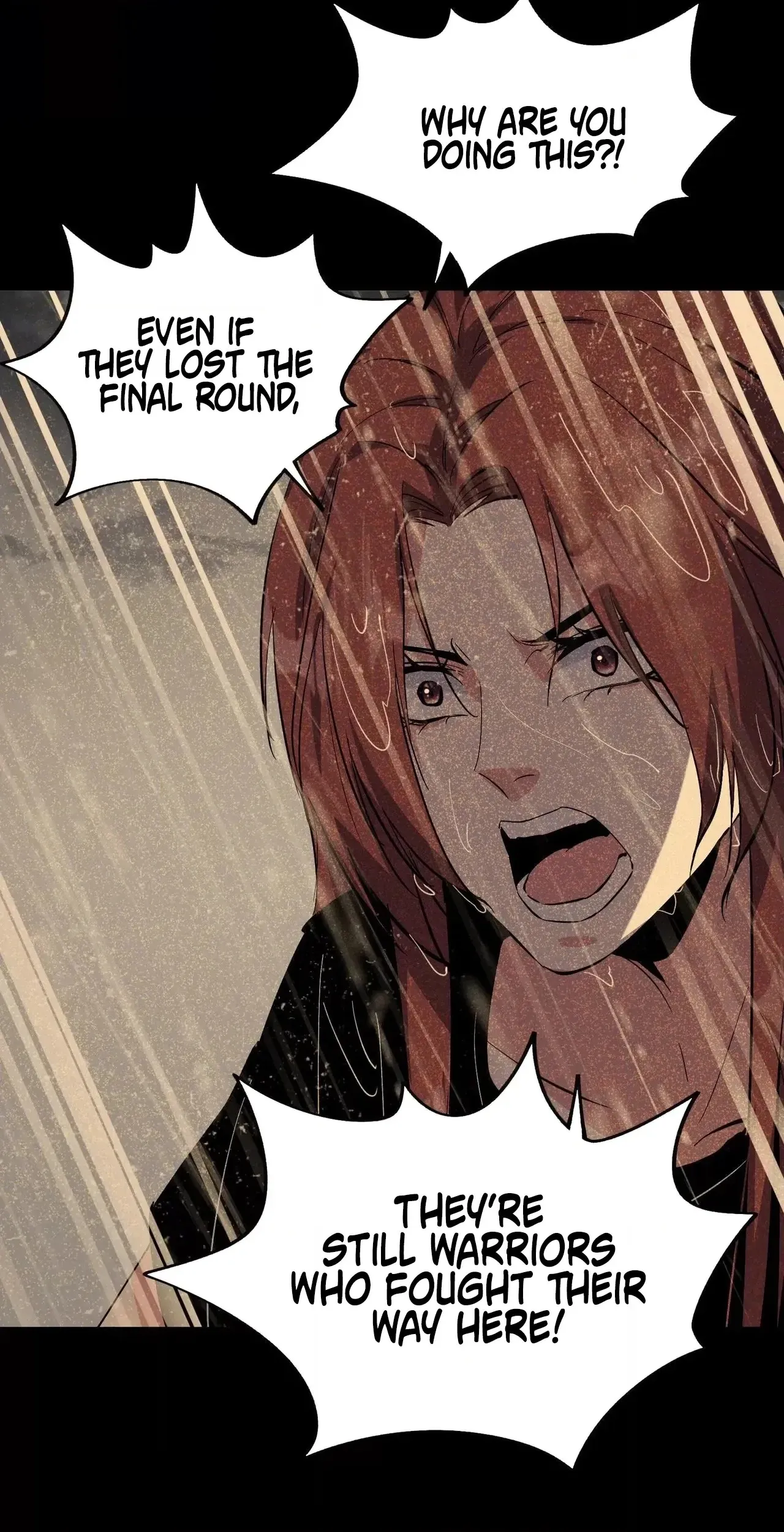 Read Apocalypse Cockroach Give me Buff chapter 68 image 29 on Lezhin