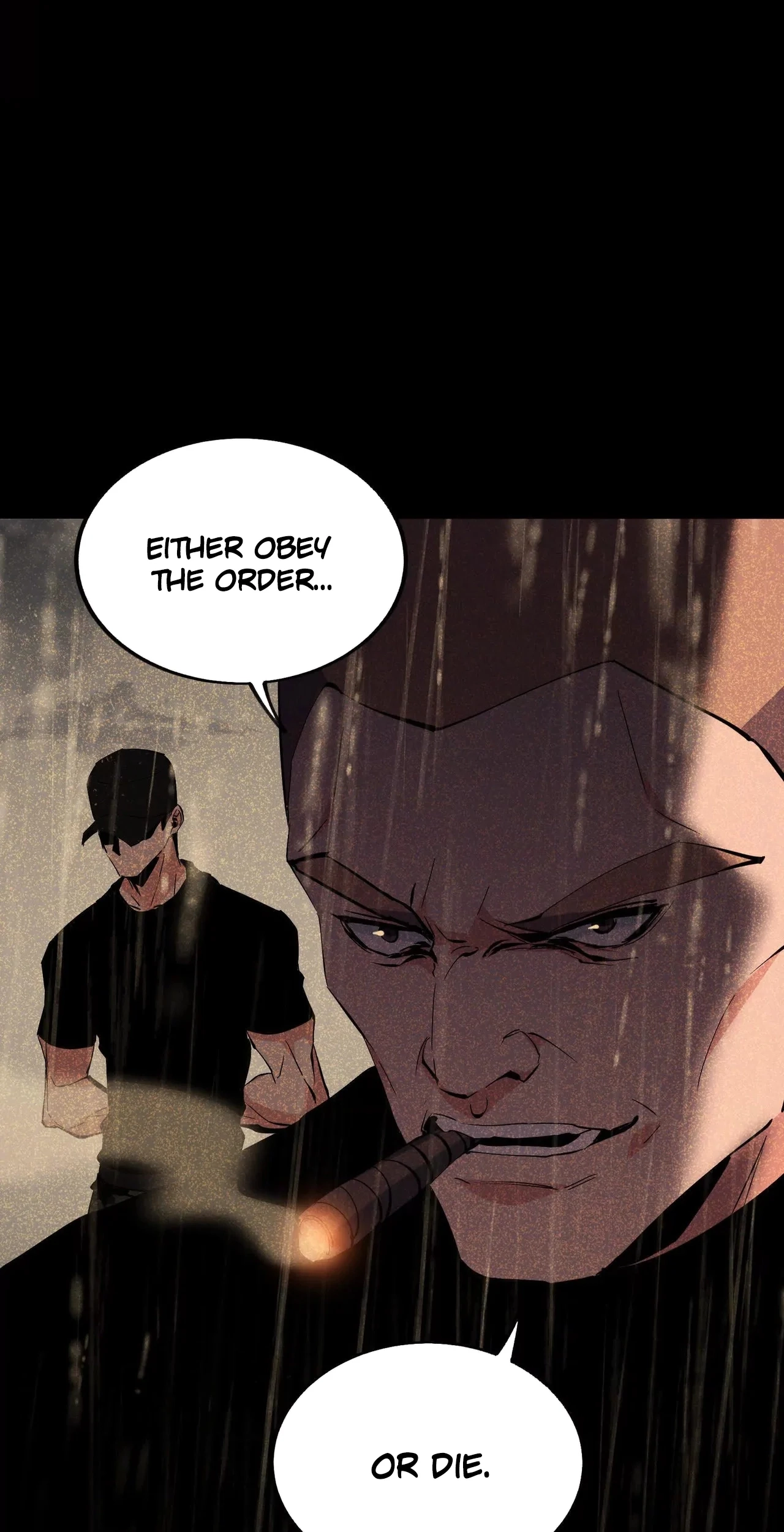 Read Apocalypse Cockroach Give me Buff chapter 68 image 30 on Lezhin