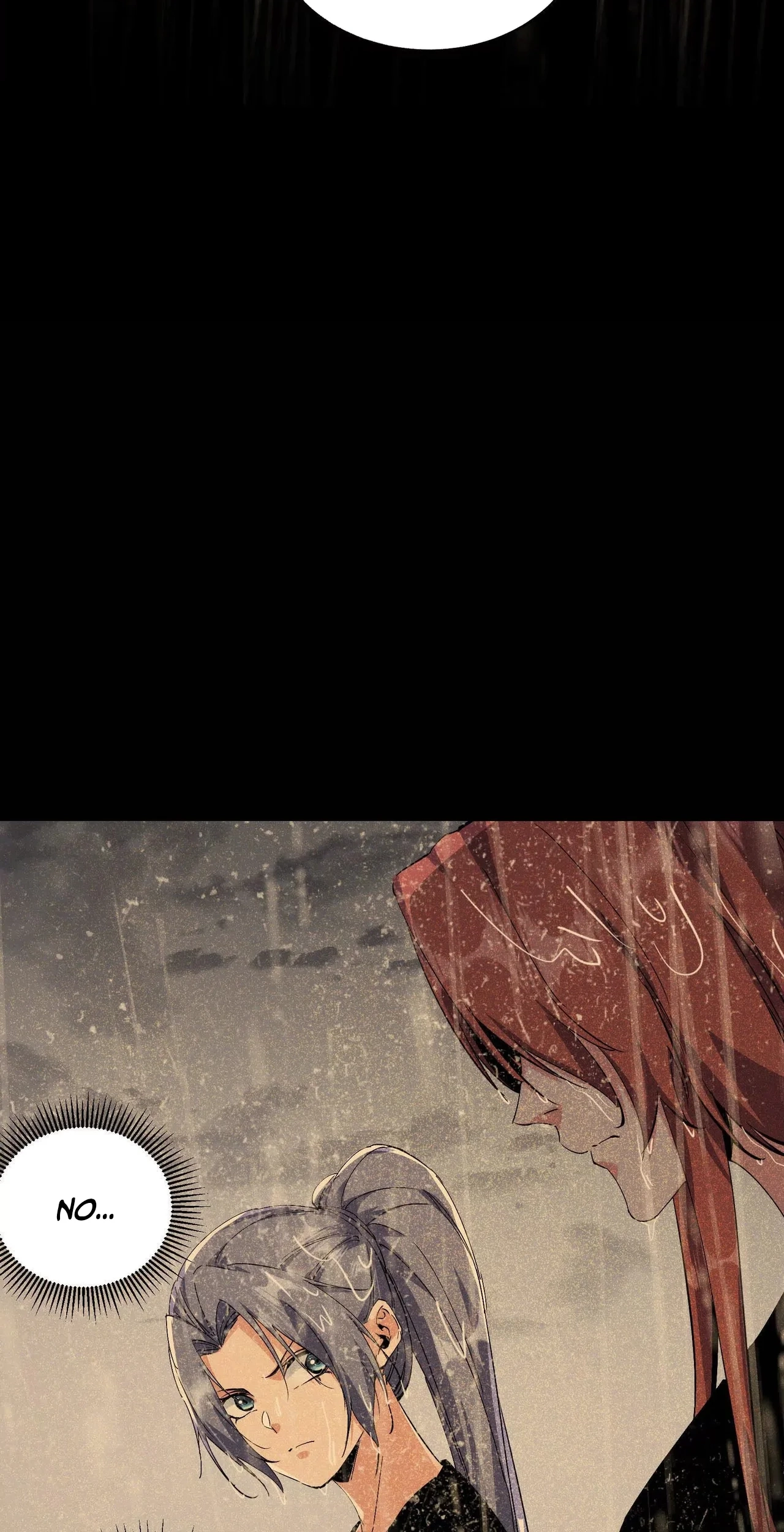 Read Apocalypse Cockroach Give me Buff chapter 68 image 31 on Lezhin