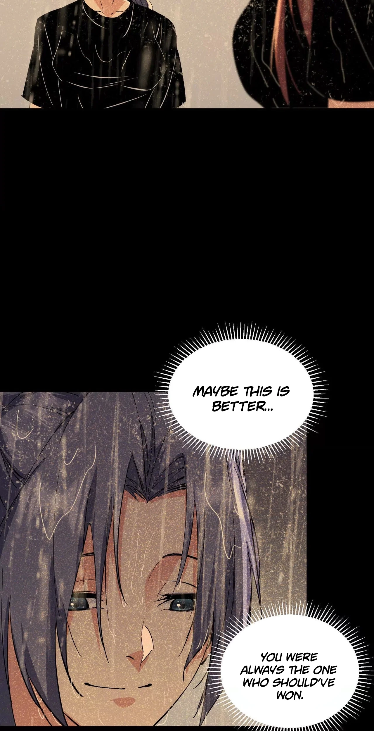 Read Apocalypse Cockroach Give me Buff chapter 68 image 38 on Lezhin