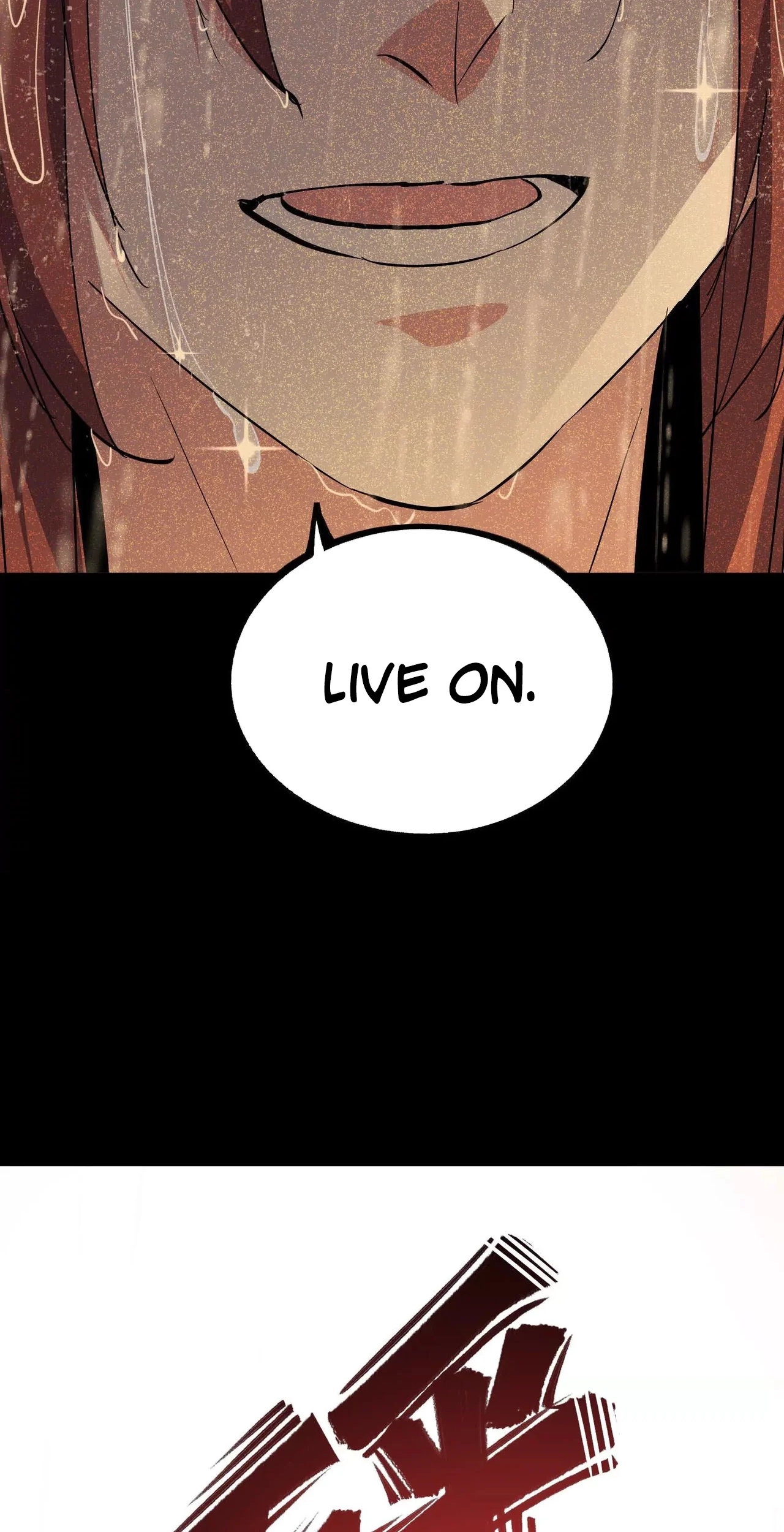 Read Apocalypse Cockroach Give me Buff chapter 68 image 41 on Lezhin